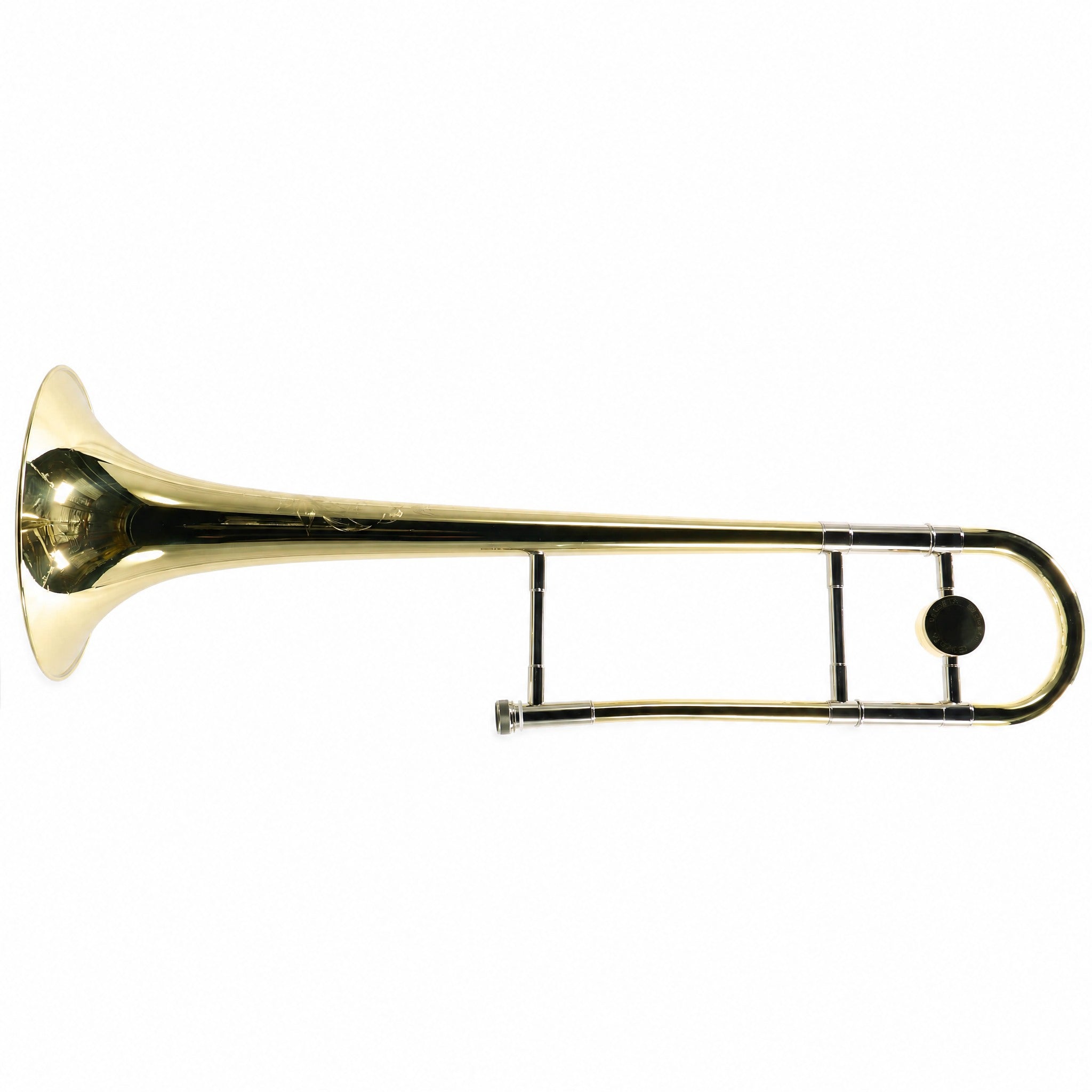 S.E. Shires STBQ33 Q-Series Professional Small Bore Tenor Trombone