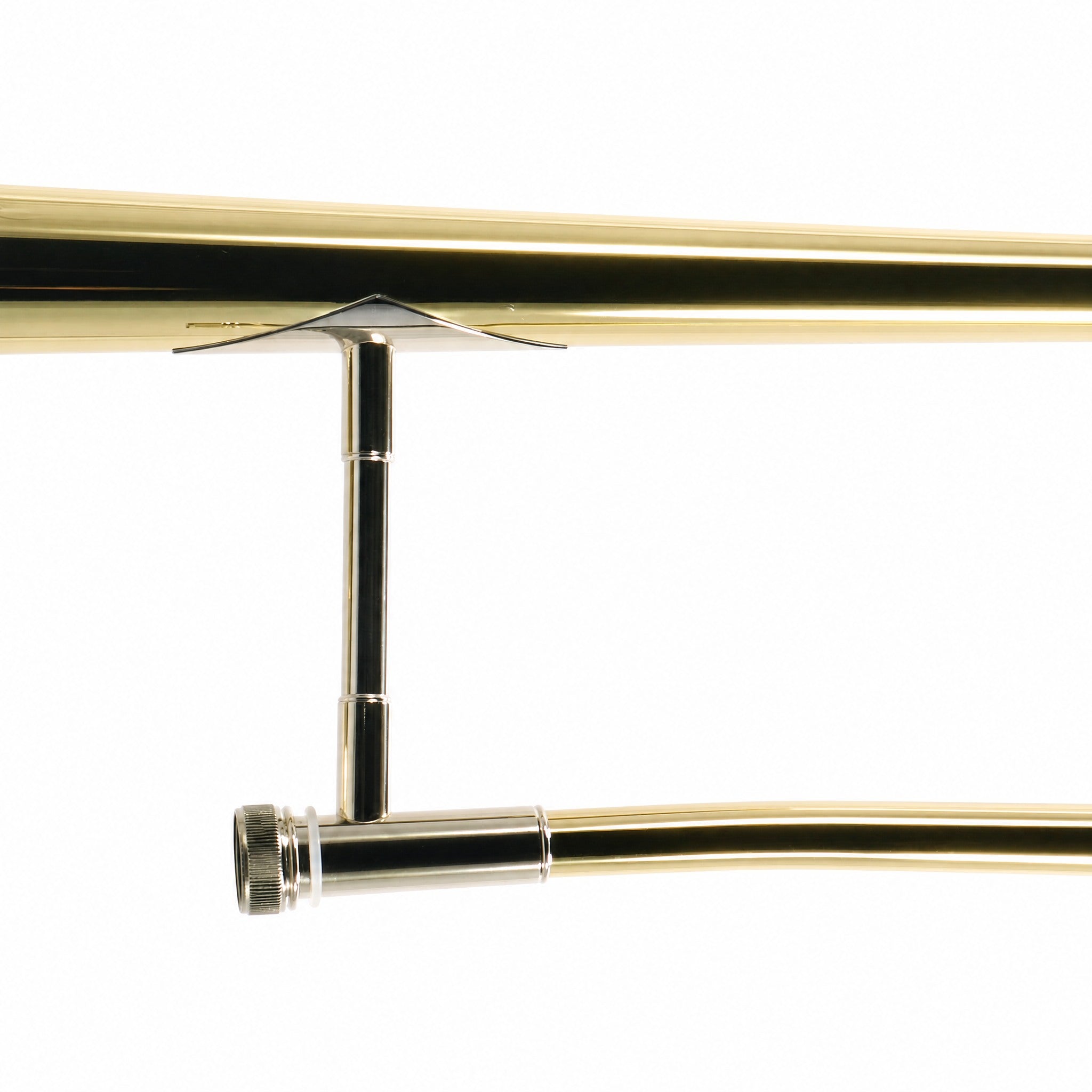 S.E. Shires STBQ33 Q-Series Professional Small Bore Tenor Trombone