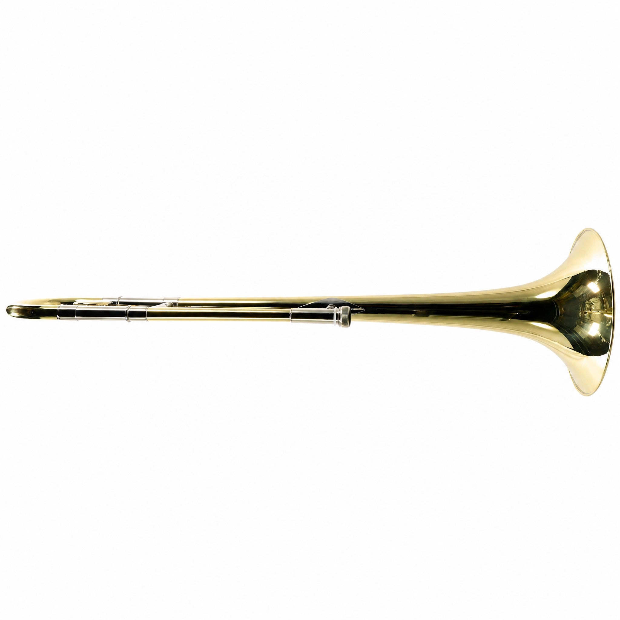 S.E. Shires STBQ33 Q-Series Professional Small Bore Tenor Trombone