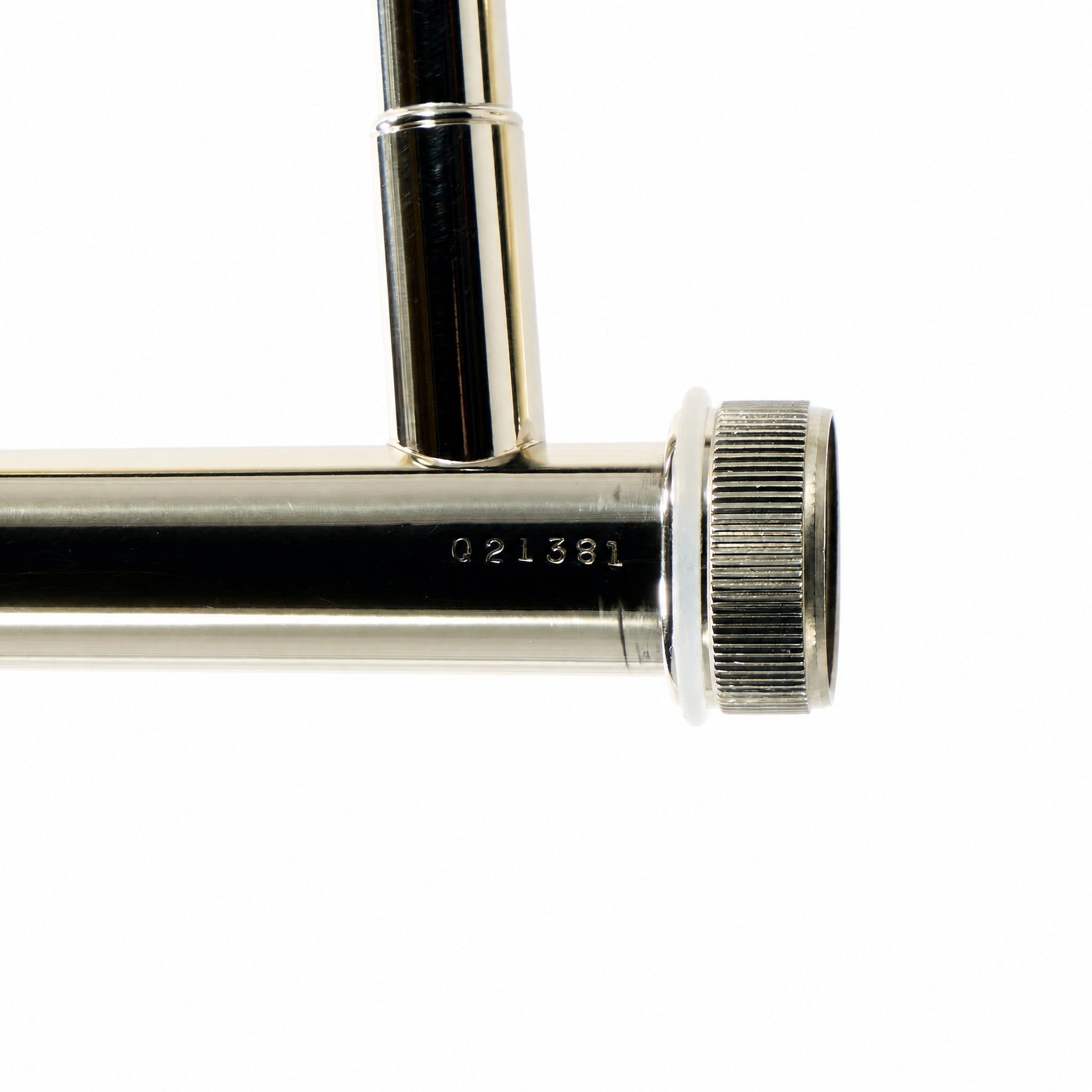 S.E. Shires STBQ33 Q-Series Professional Small Bore Tenor Trombone