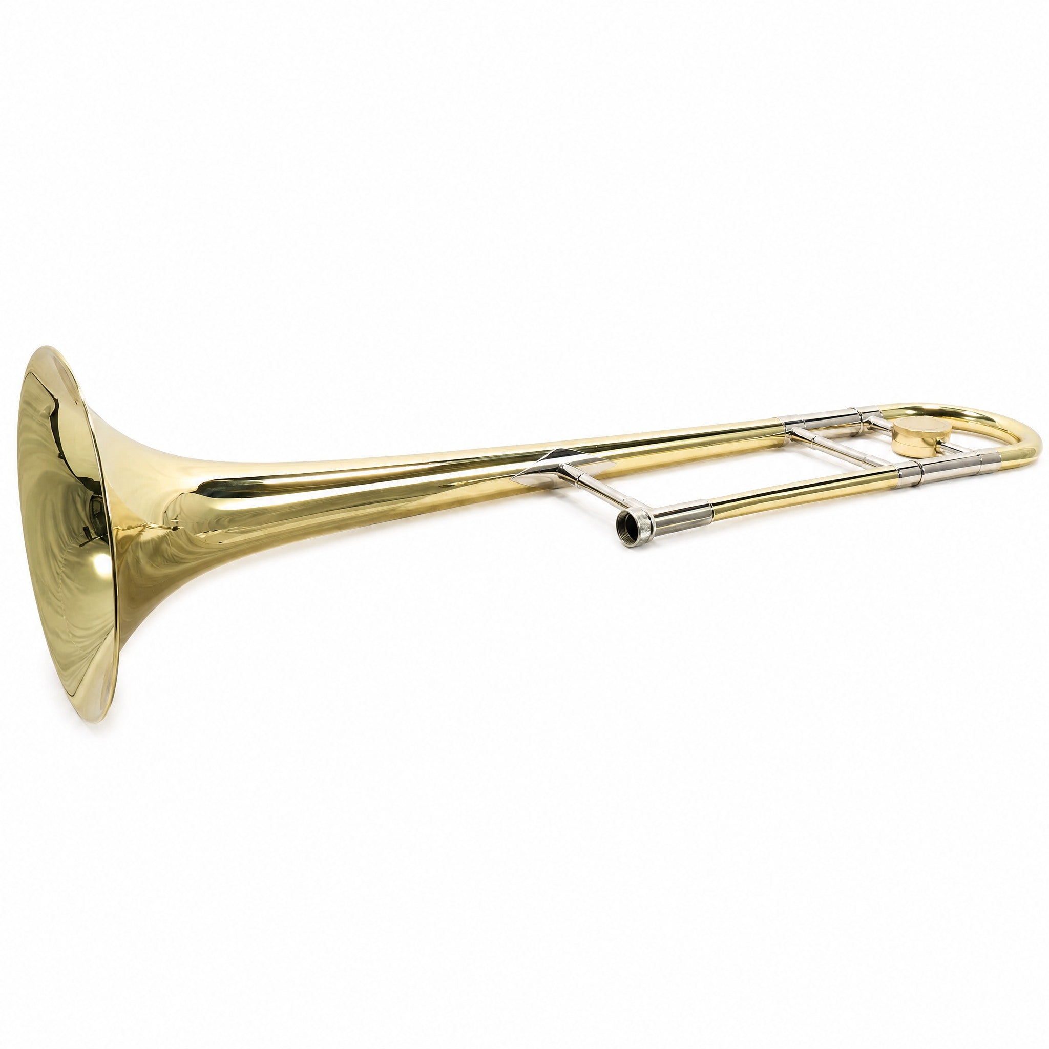 S.E. Shires STBQ33 Q-Series Professional Small Bore Tenor Trombone