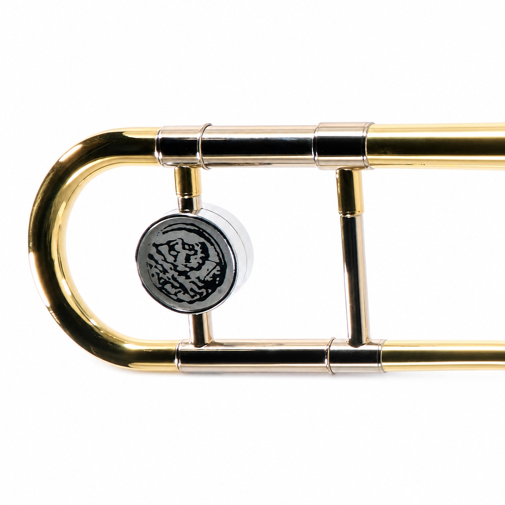 Jupiter JTB730A Student Tenor Trombone in Lacquer