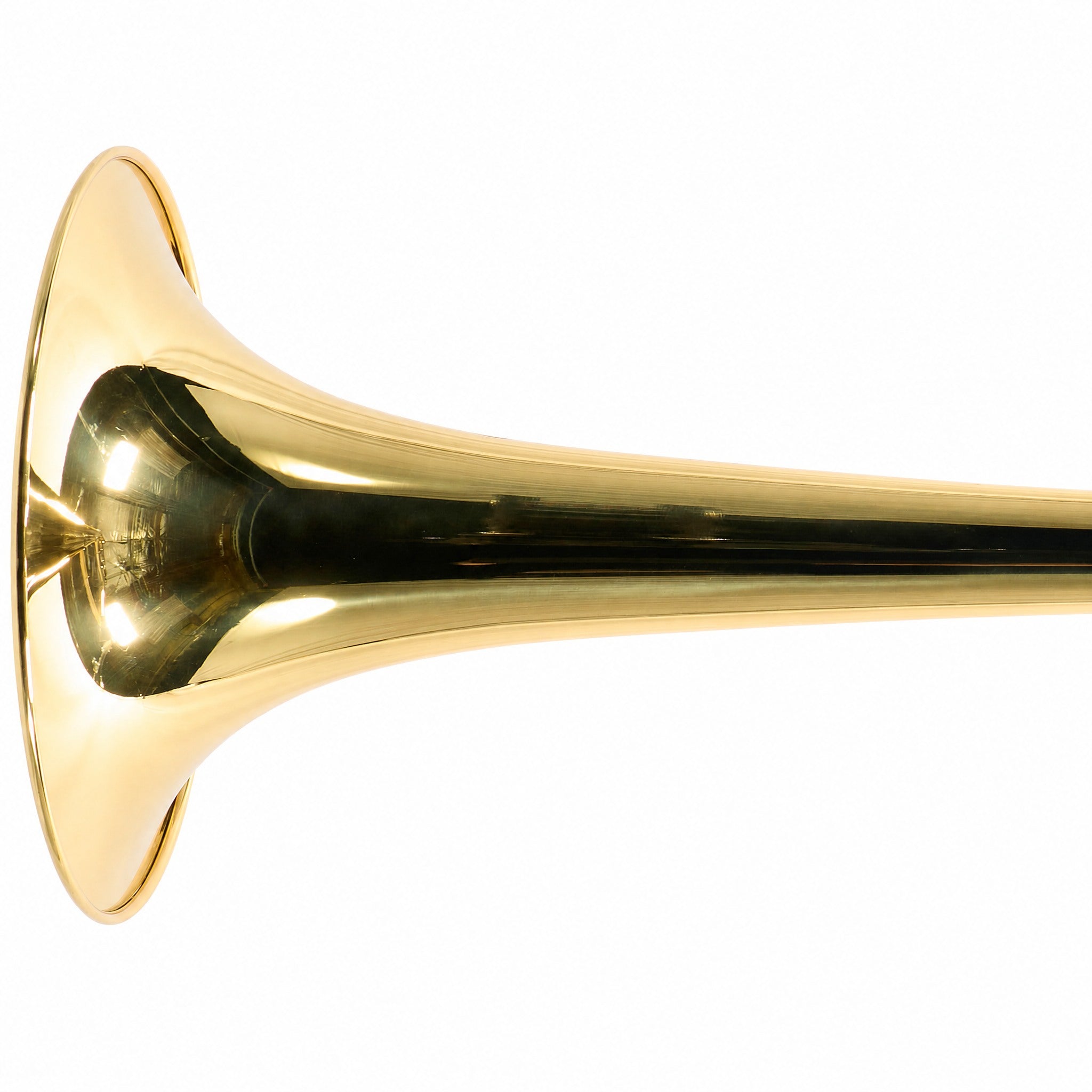Jupiter JTB730A Student Tenor Trombone in Lacquer