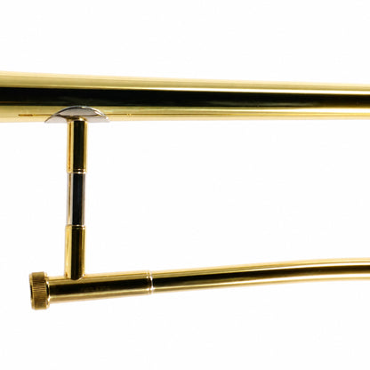 Jupiter JTB730A Student Tenor Trombone in Lacquer