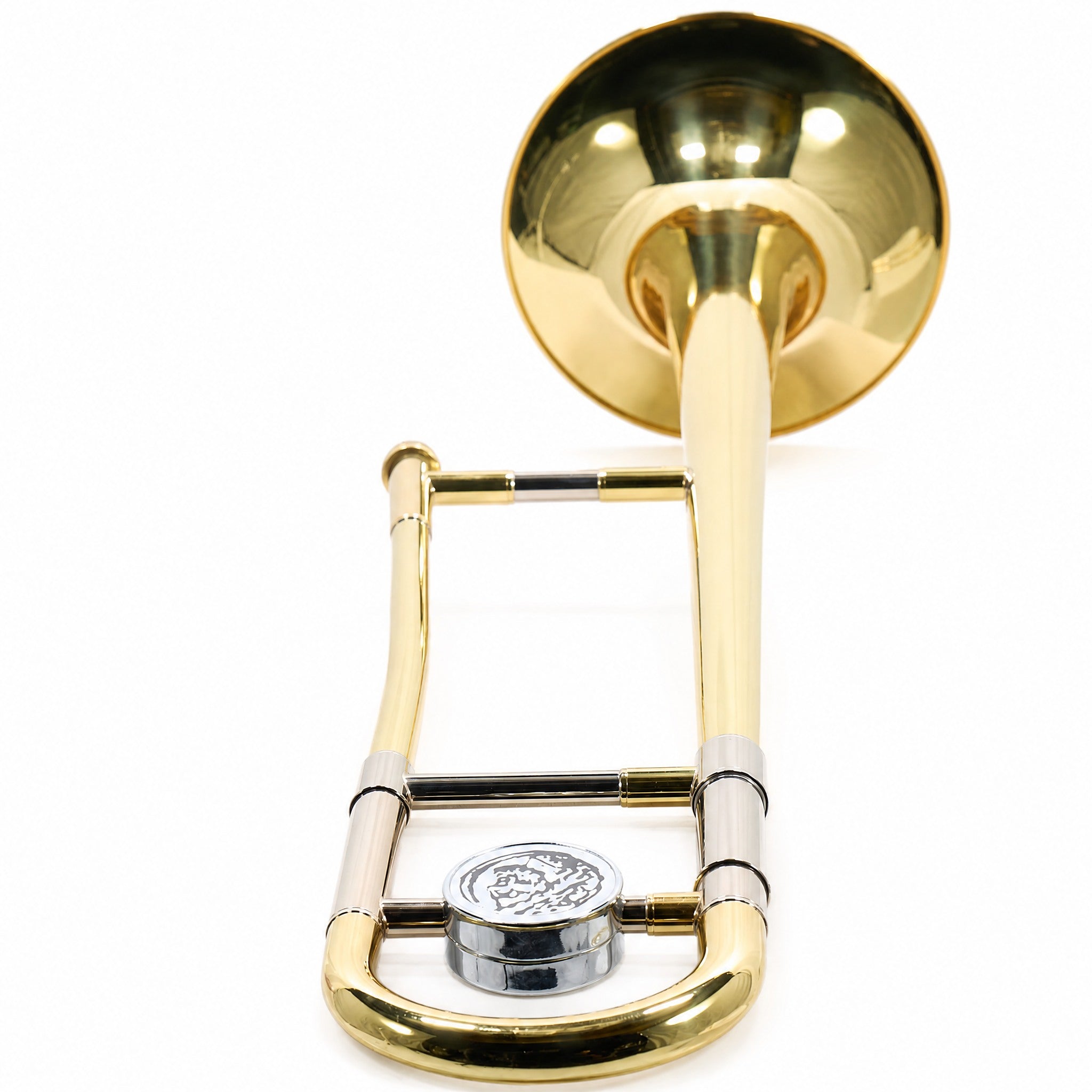 Jupiter JTB730A Student Tenor Trombone in Lacquer