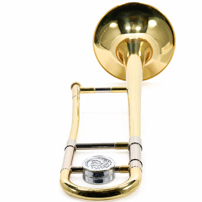 Jupiter JTB730A Student Tenor Trombone in Lacquer