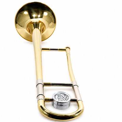 Jupiter JTB730A Student Tenor Trombone in Lacquer