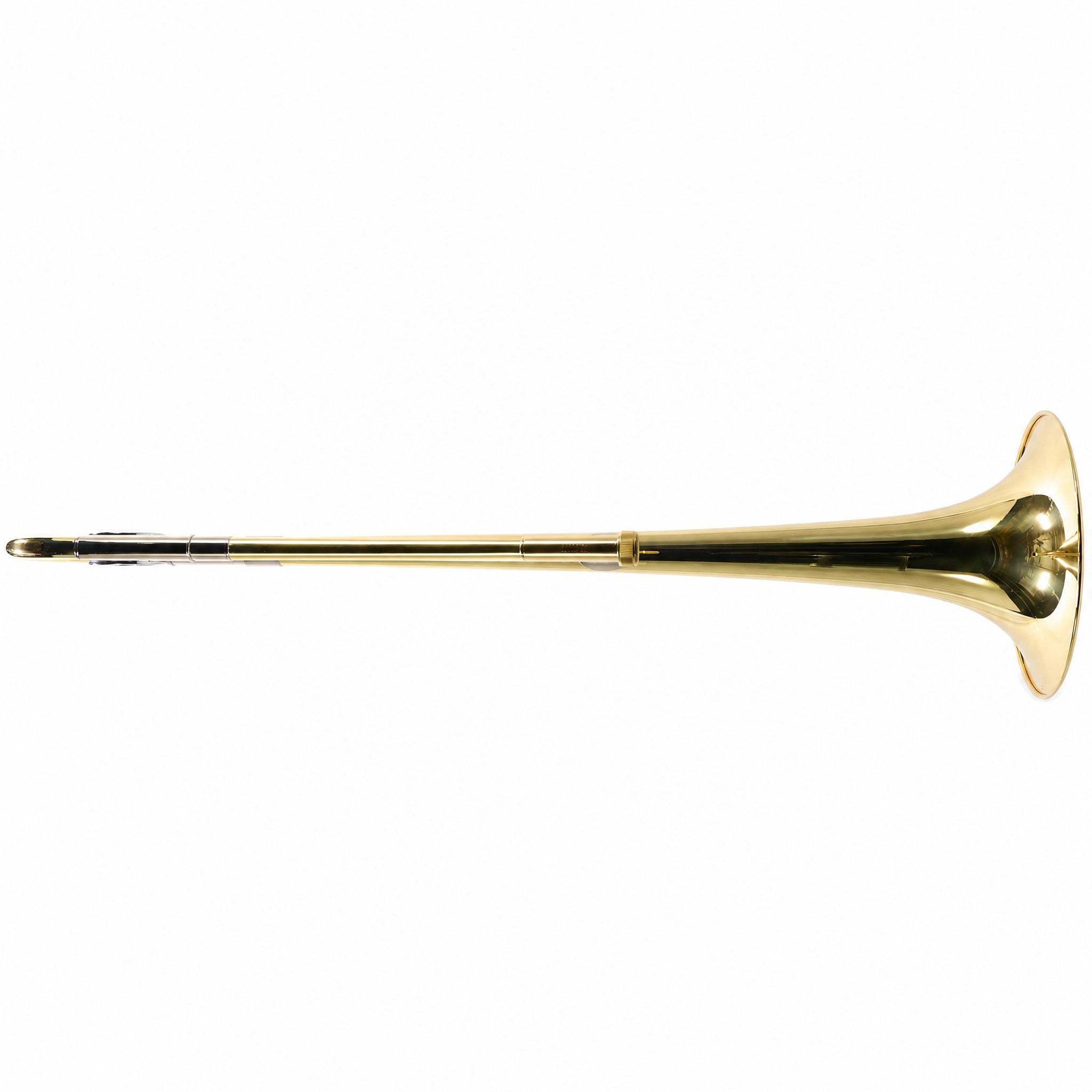 Jupiter JTB730A Student Tenor Trombone in Lacquer
