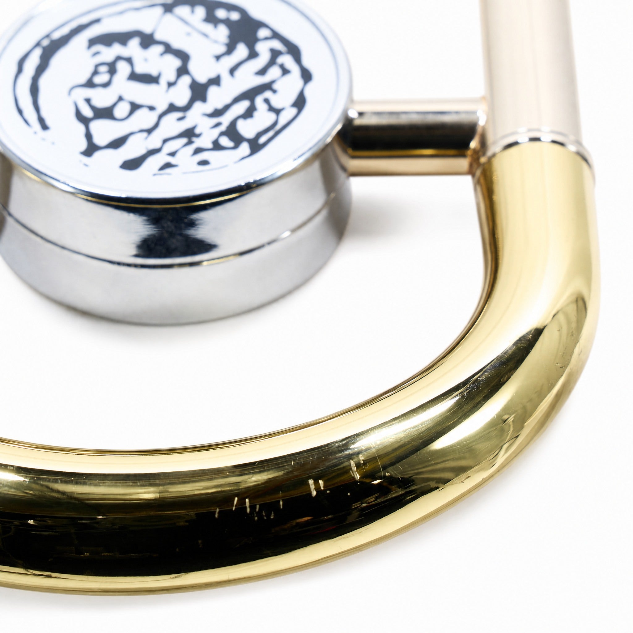 Jupiter JTB730A Student Tenor Trombone in Lacquer
