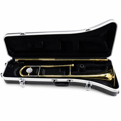 Jupiter JTB730A Student Tenor Trombone in Lacquer