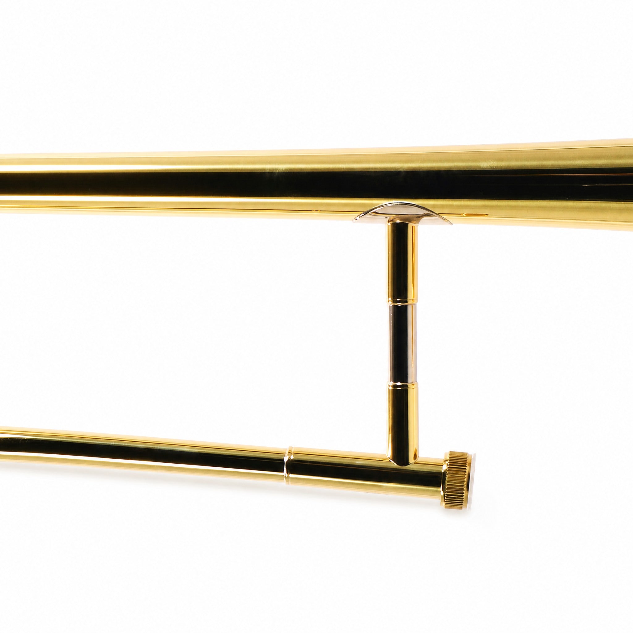 Jupiter JTB700A Student Tenor Trombone in Lacquer