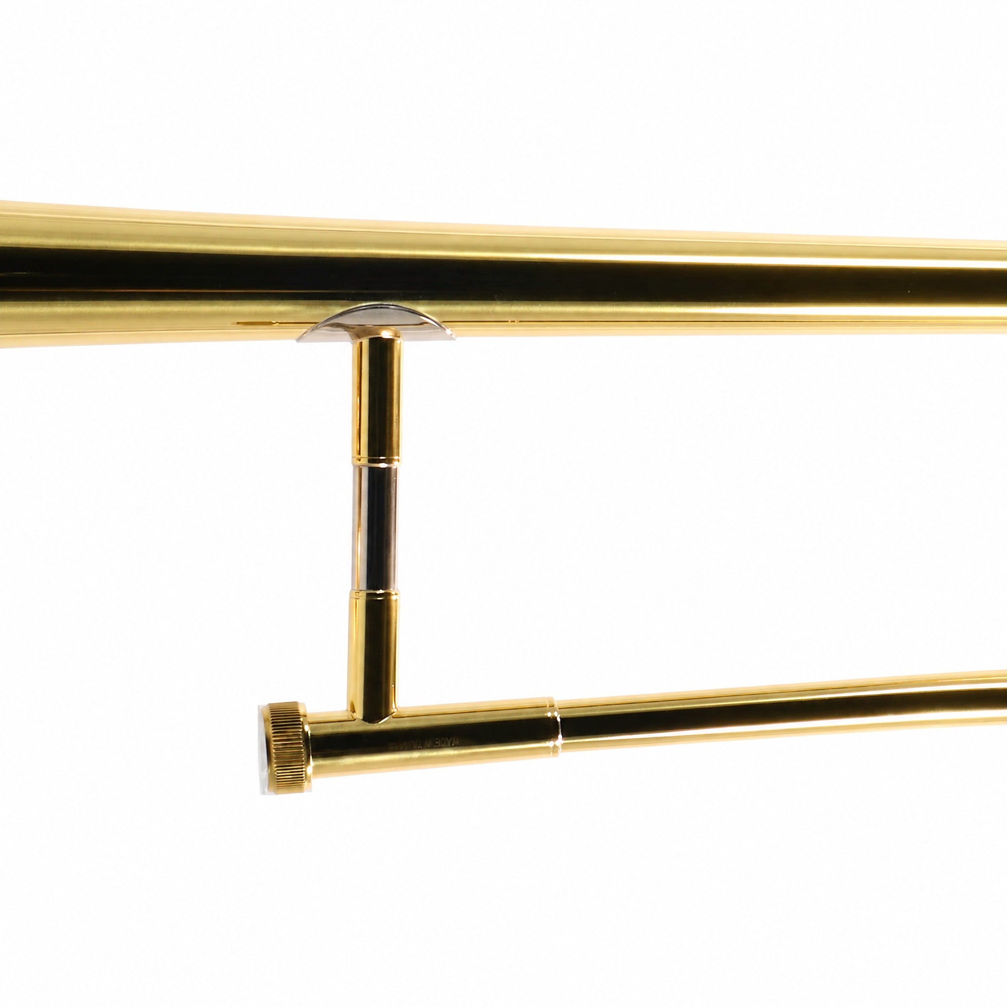 Jupiter JTB700A Student Tenor Trombone in Lacquer