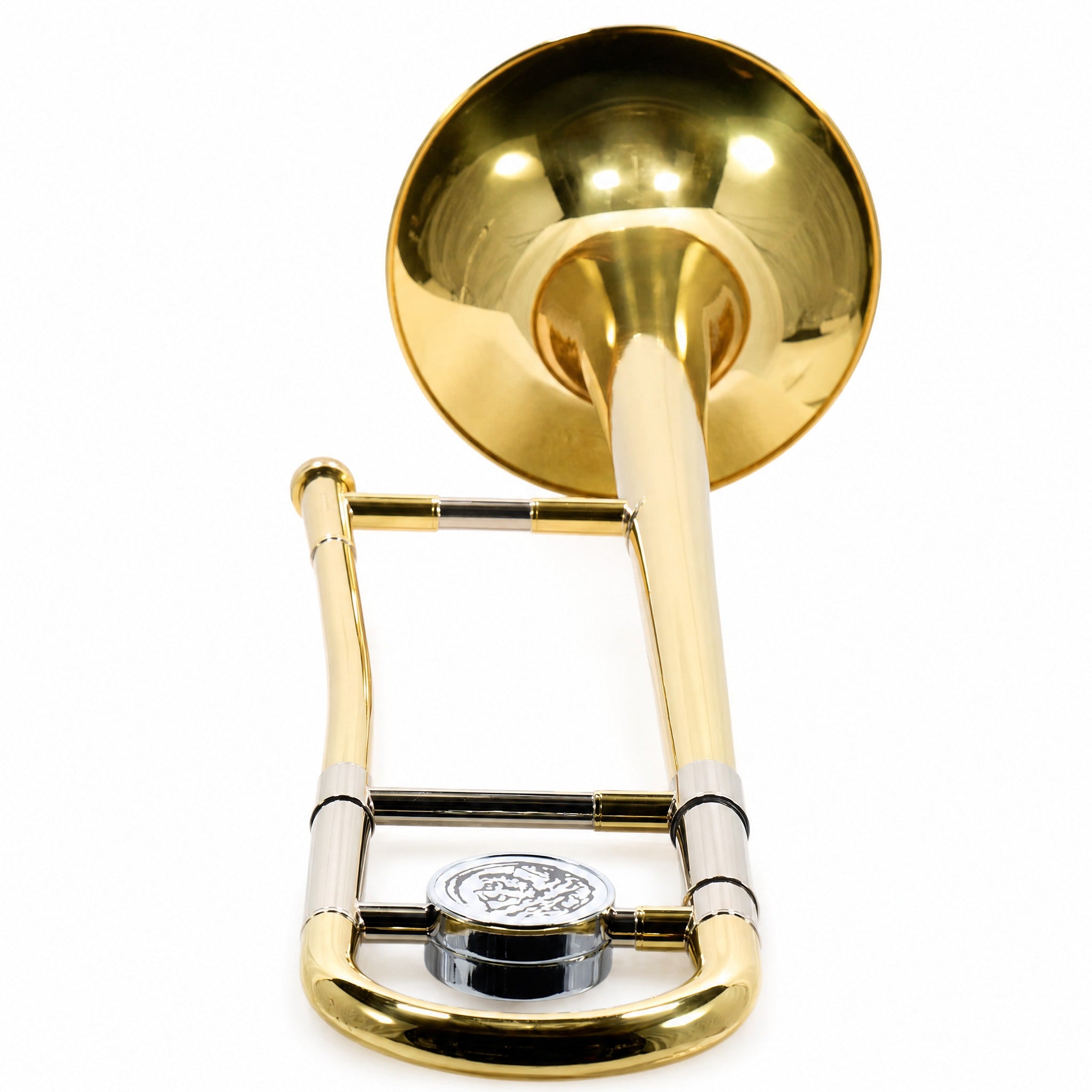 Jupiter JTB700A Student Tenor Trombone in Lacquer