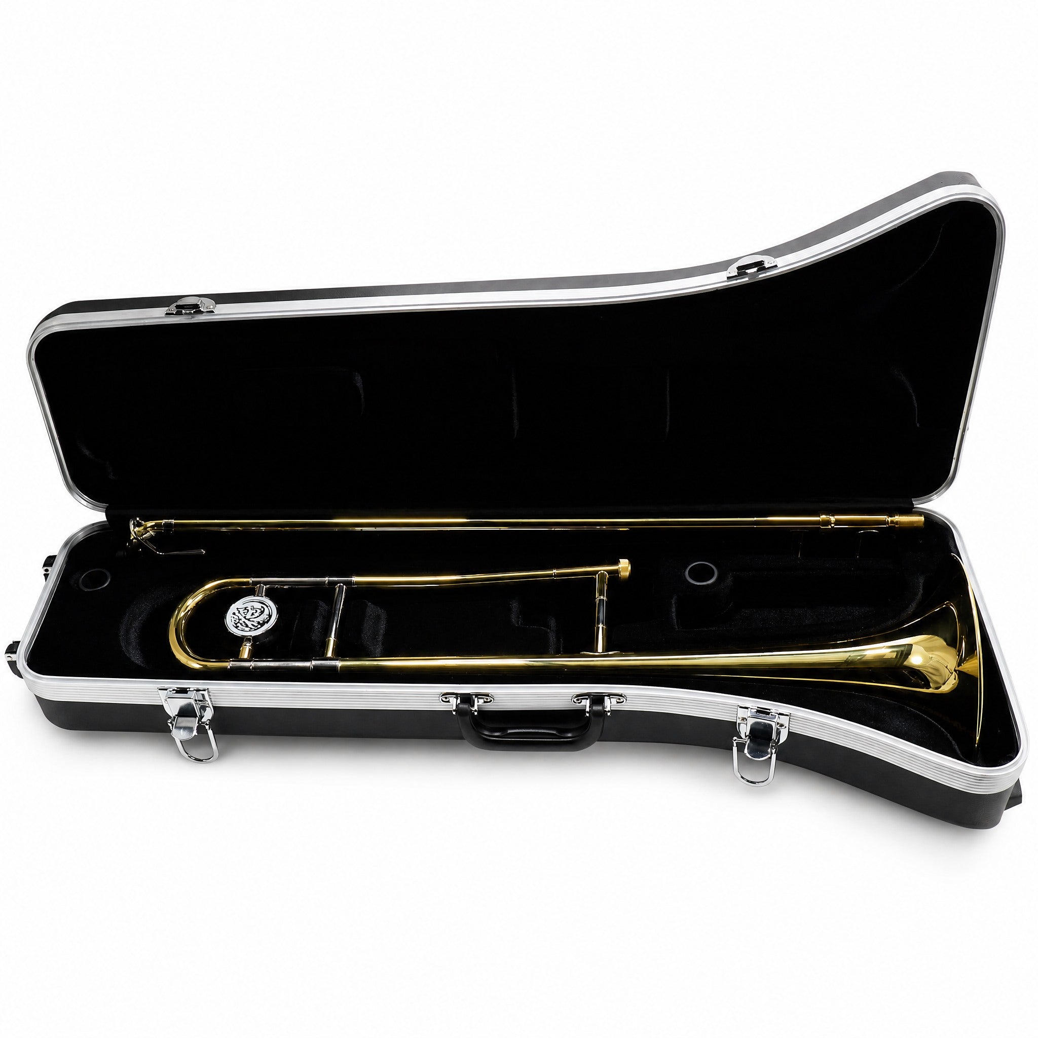 Jupiter JTB700A Student Tenor Trombone in Lacquer