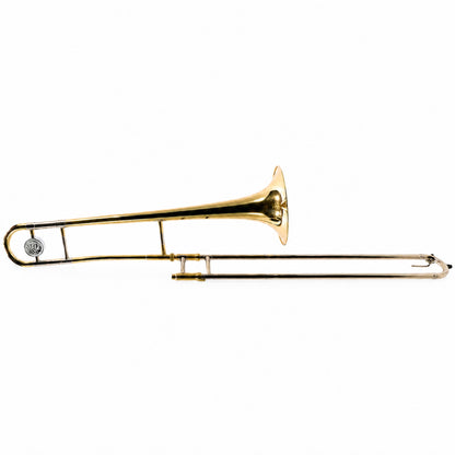Jupiter JTB700A Student Tenor Trombone in Lacquer