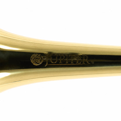 Jupiter JTB700A Student Tenor Trombone in Lacquer