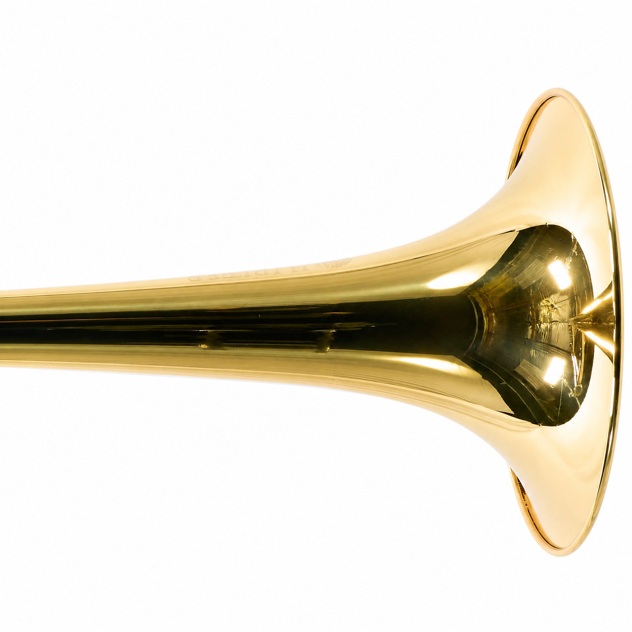 Jupiter JTB700A Student Tenor Trombone in Lacquer