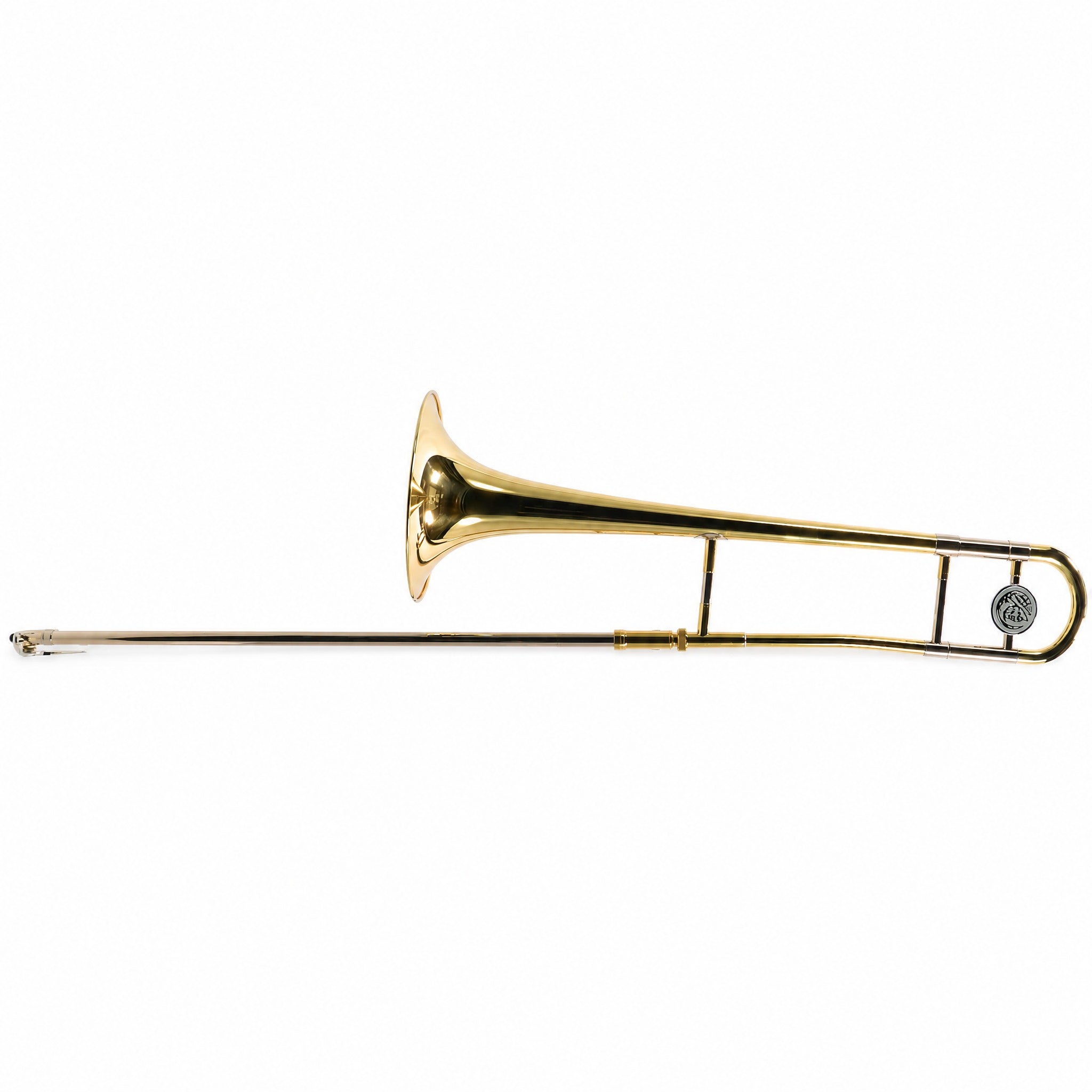 Jupiter JTB700A Student Tenor Trombone in Lacquer