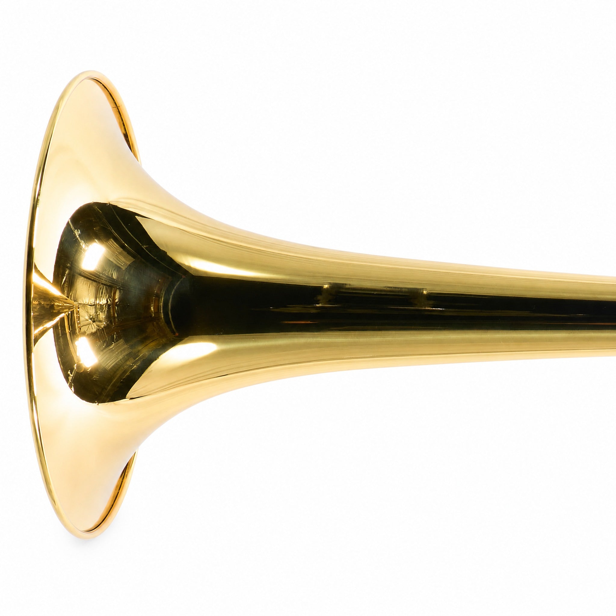 Jupiter JTB700A Student Tenor Trombone in Lacquer