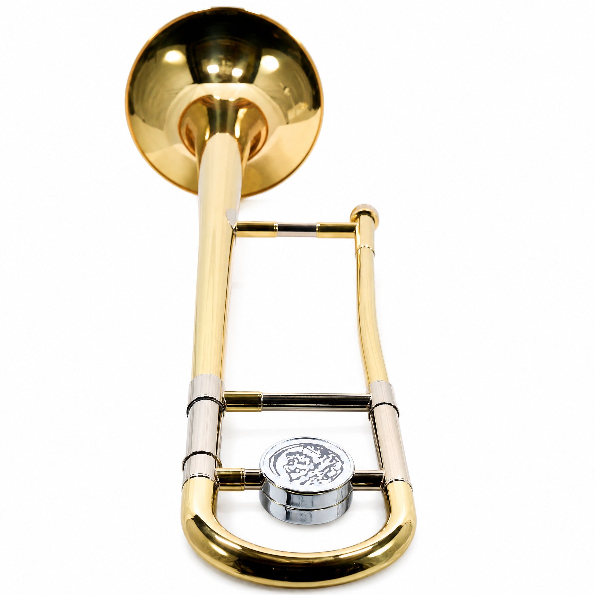 Jupiter JTB700A Student Tenor Trombone in Lacquer