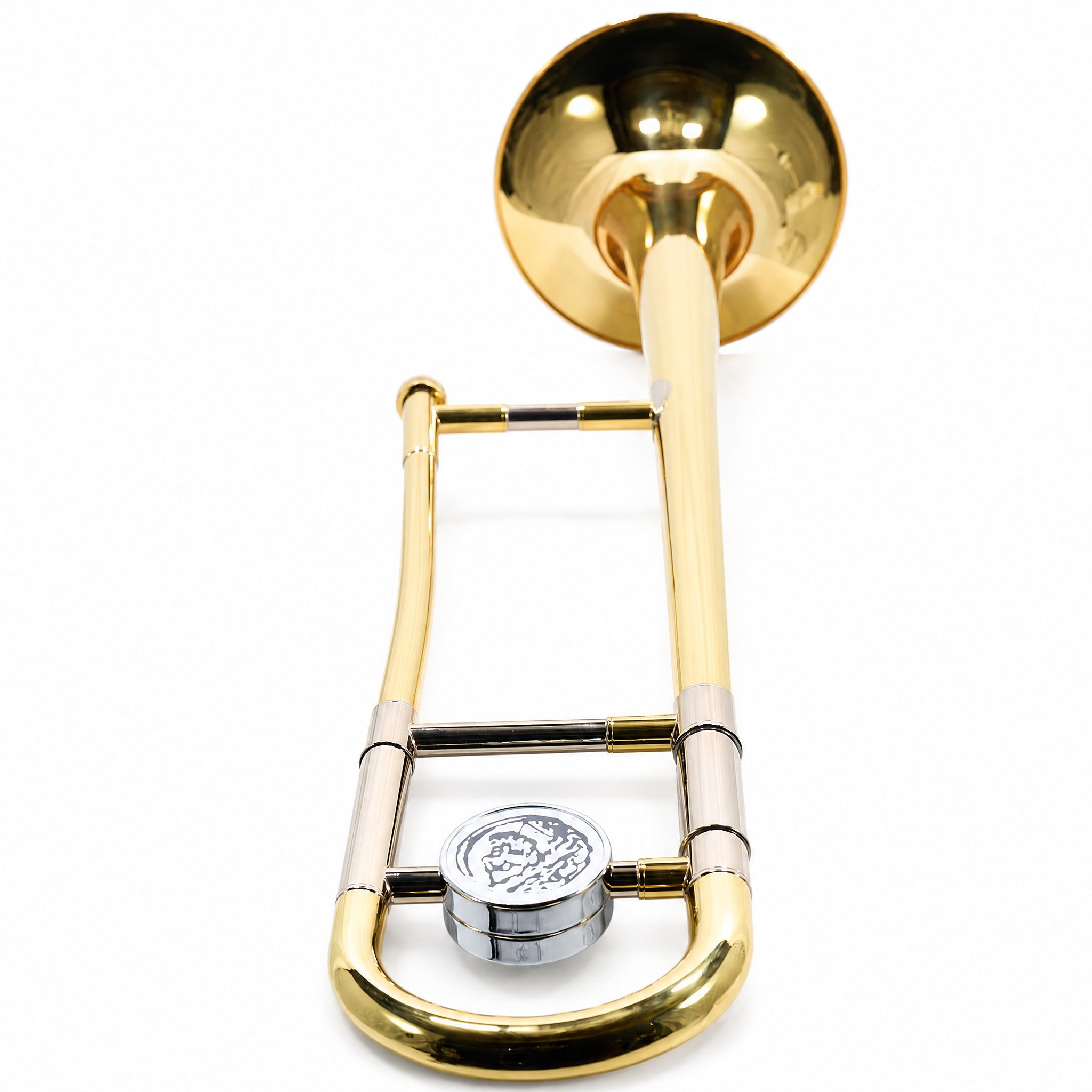 Jupiter JTB700A Student Tenor Trombone in Lacquer