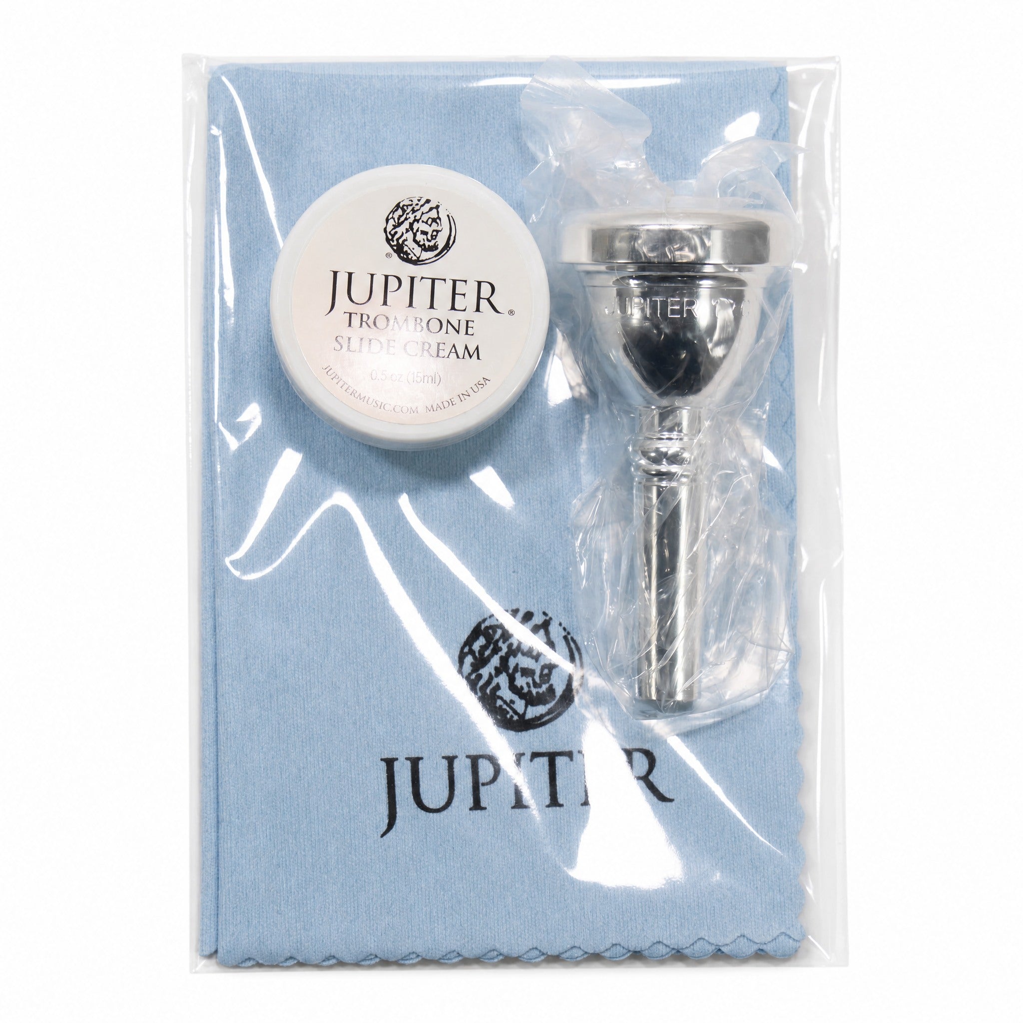 Jupiter JTB700A Student Tenor Trombone in Lacquer