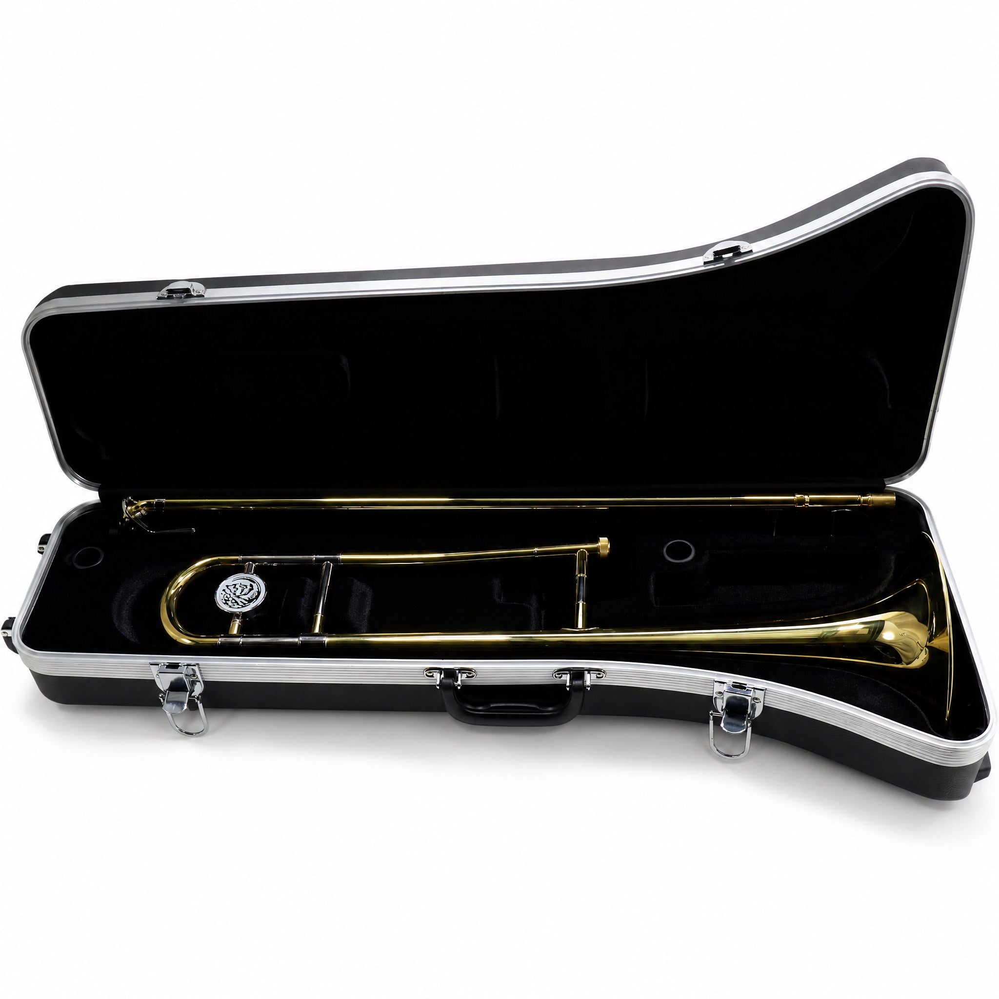 Jupiter JTB700A Student Tenor Trombone in Lacquer
