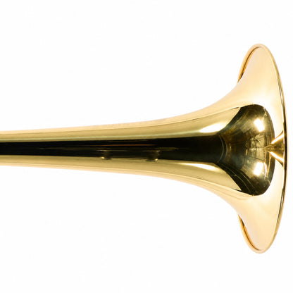 Jupiter JTB700A Student Tenor Trombone in Lacquer