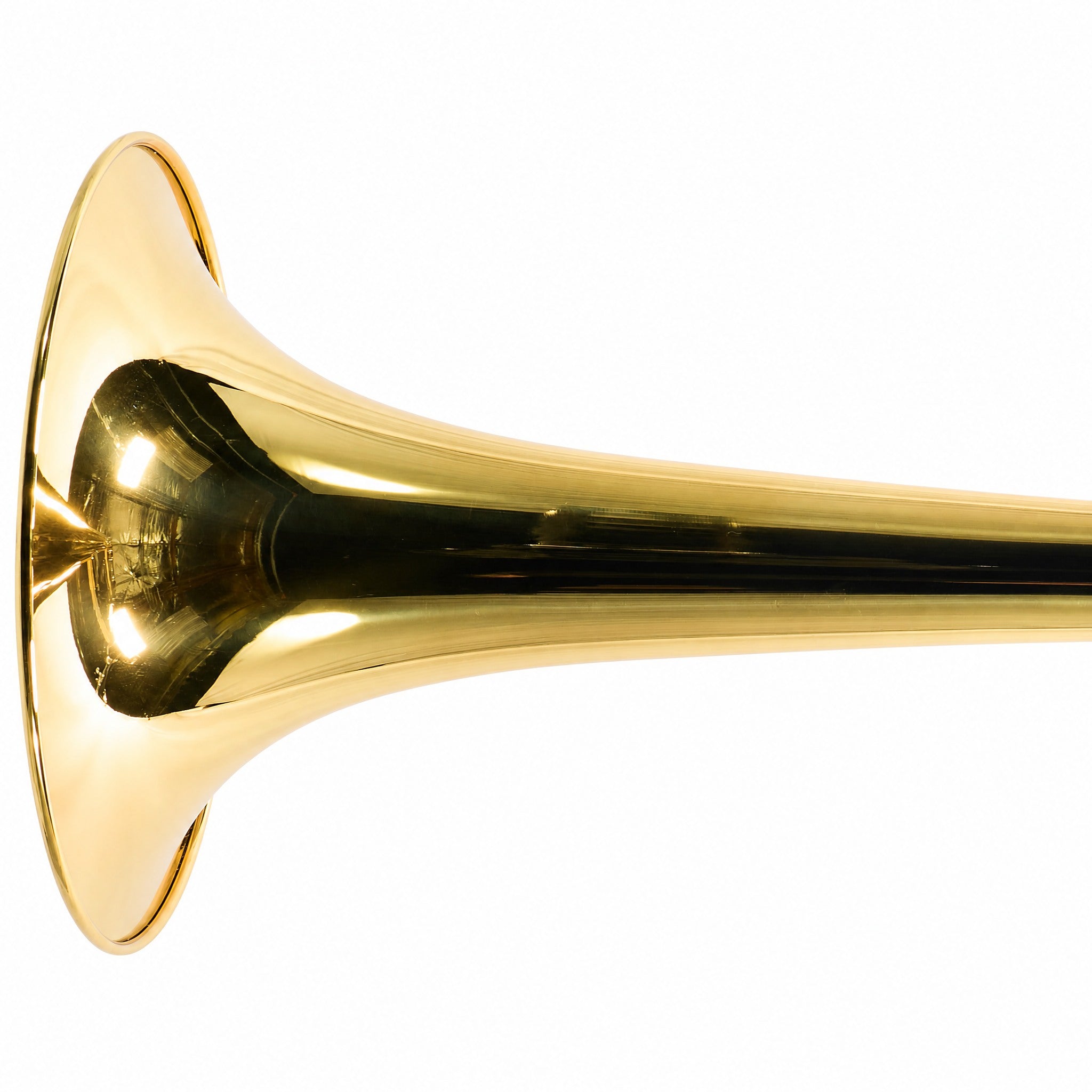 Jupiter JTB700A Student Tenor Trombone in Lacquer