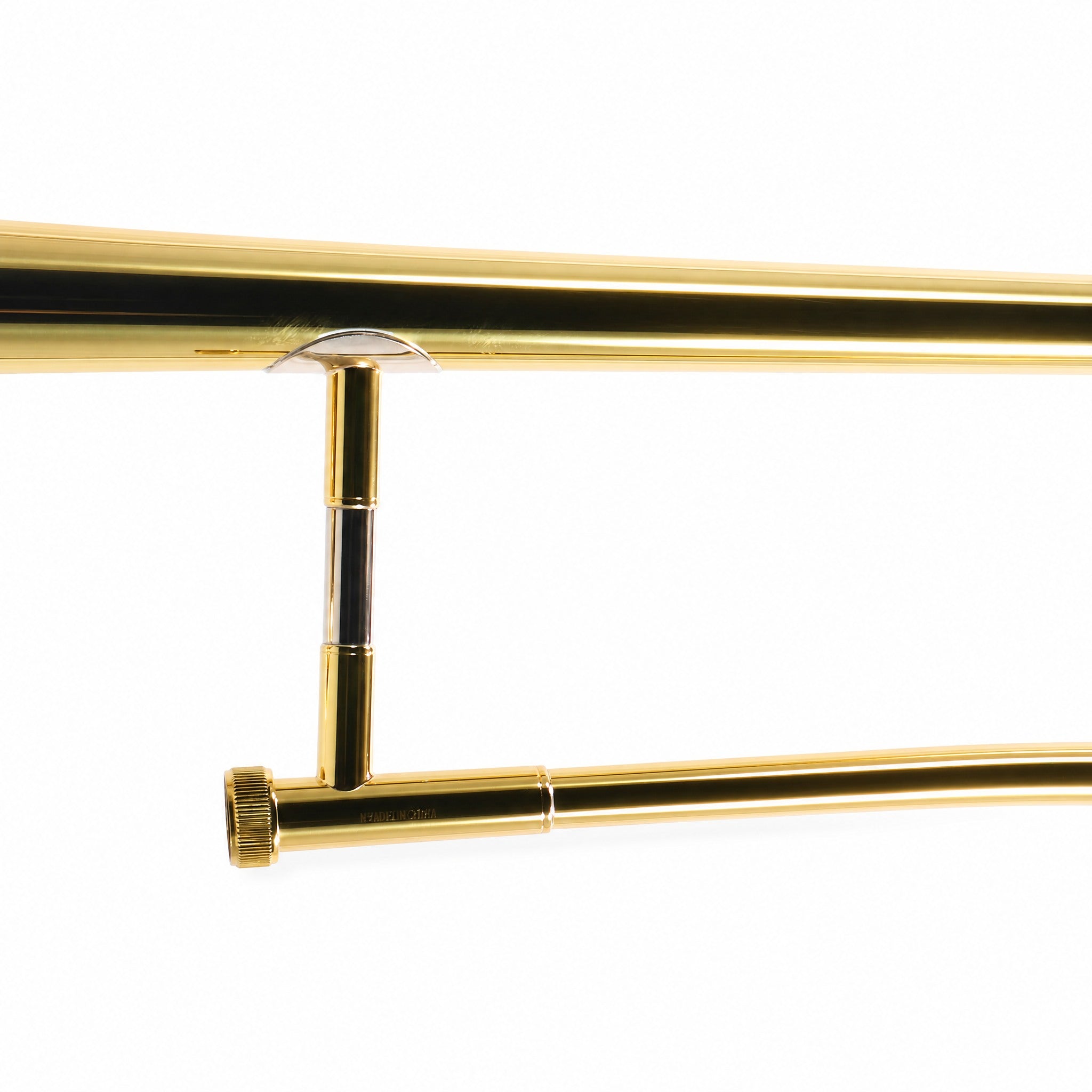 Jupiter JTB700A Student Tenor Trombone in Lacquer