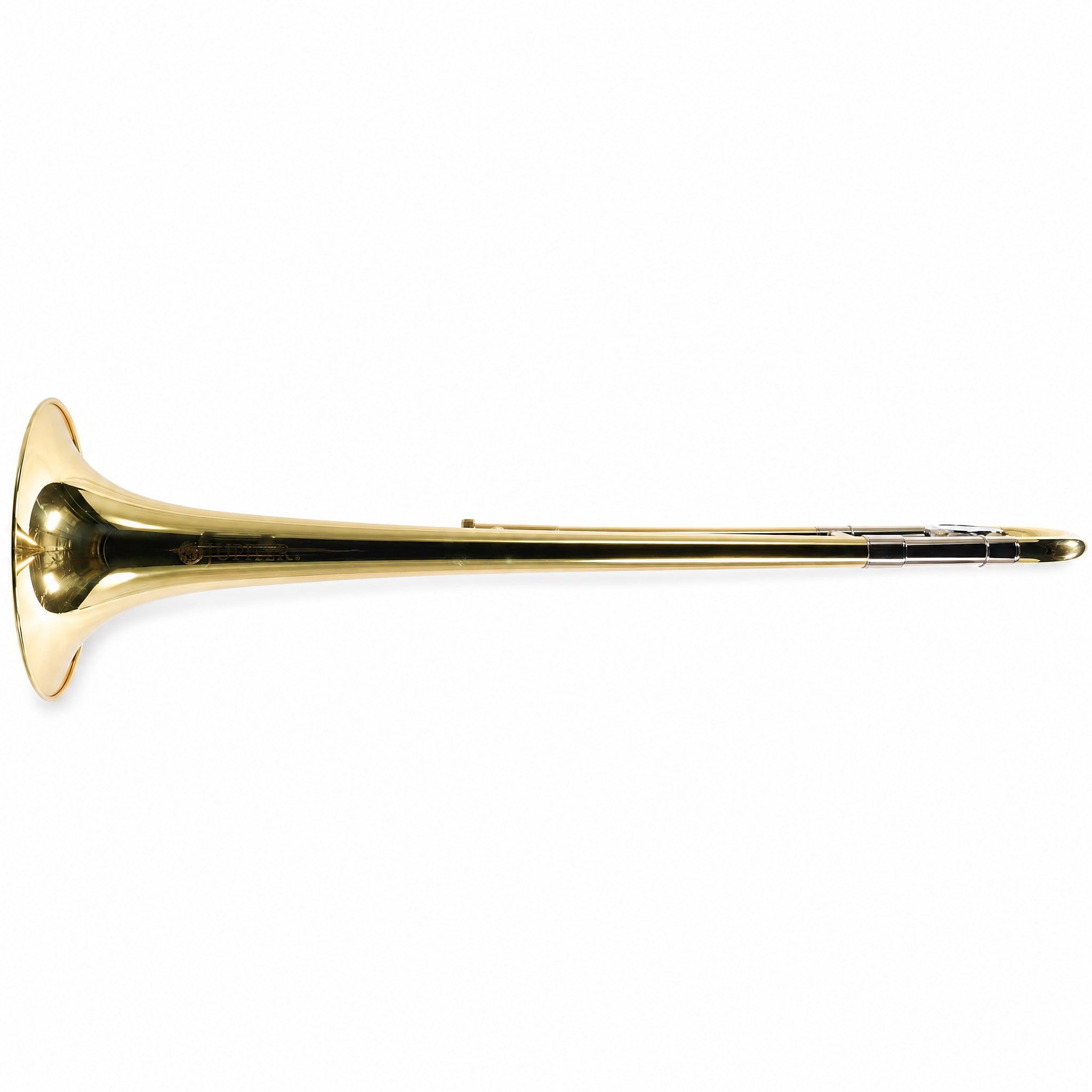 Jupiter JTB700A Student Tenor Trombone in Lacquer