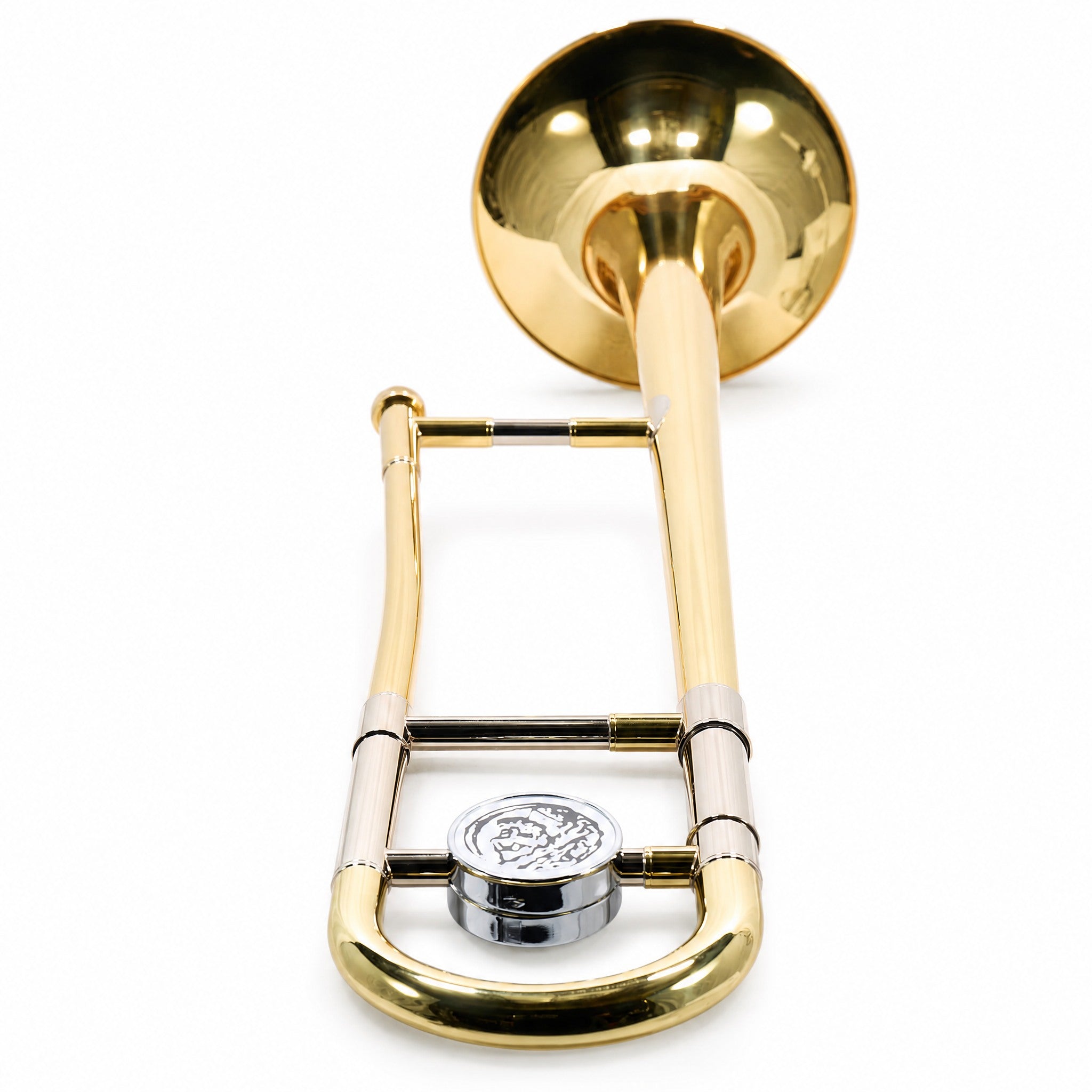 Jupiter JTB700A Student Tenor Trombone in Lacquer