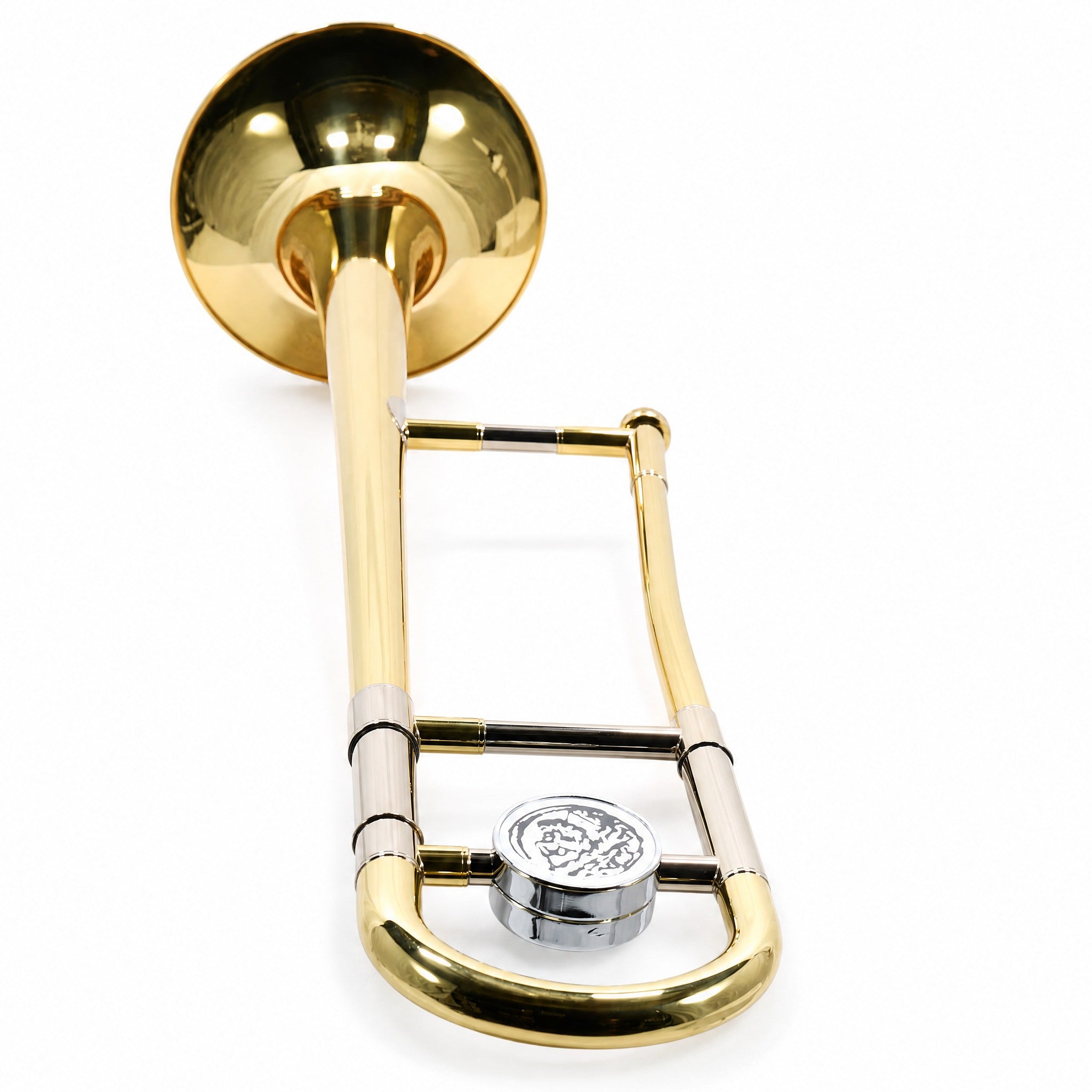 Jupiter JTB700A Student Tenor Trombone in Lacquer