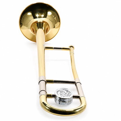 Jupiter JTB700A Student Tenor Trombone in Lacquer