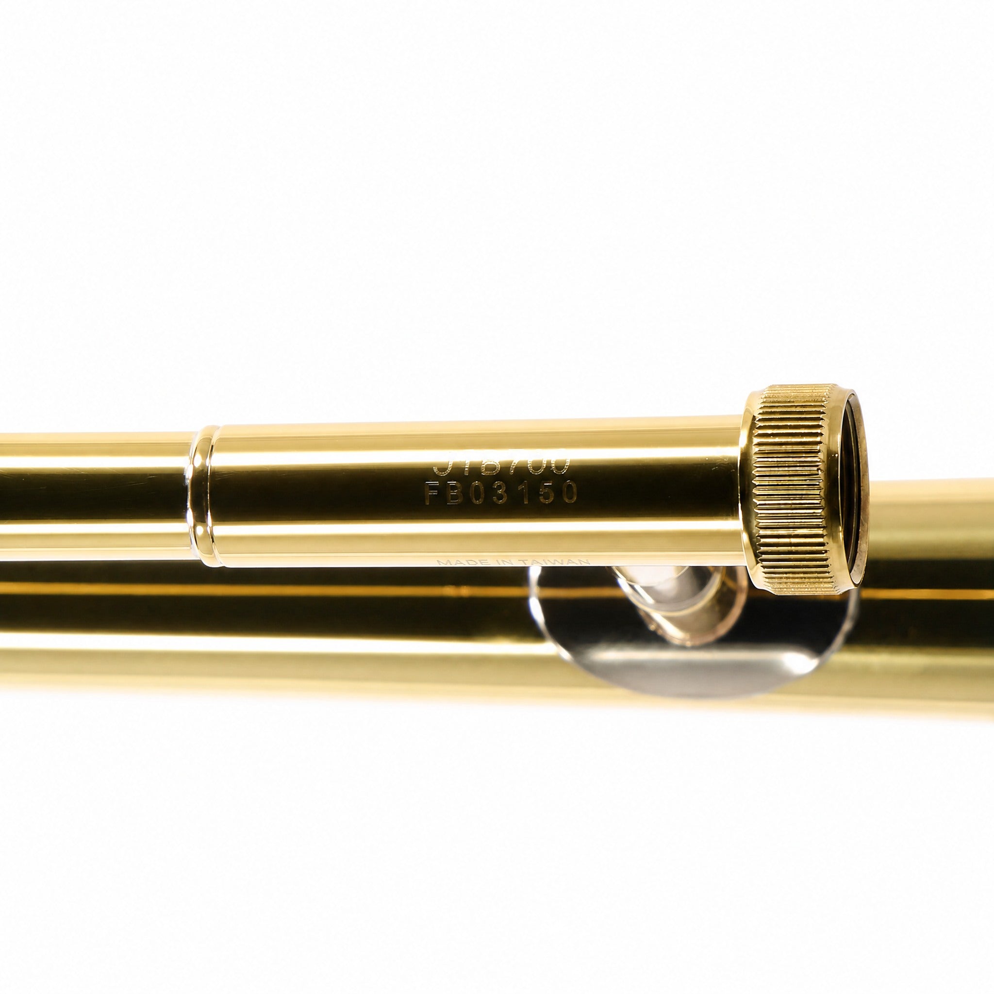Jupiter JTB700A Student Tenor Trombone in Lacquer