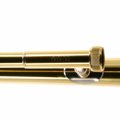 Jupiter JTB700A Student Tenor Trombone in Lacquer