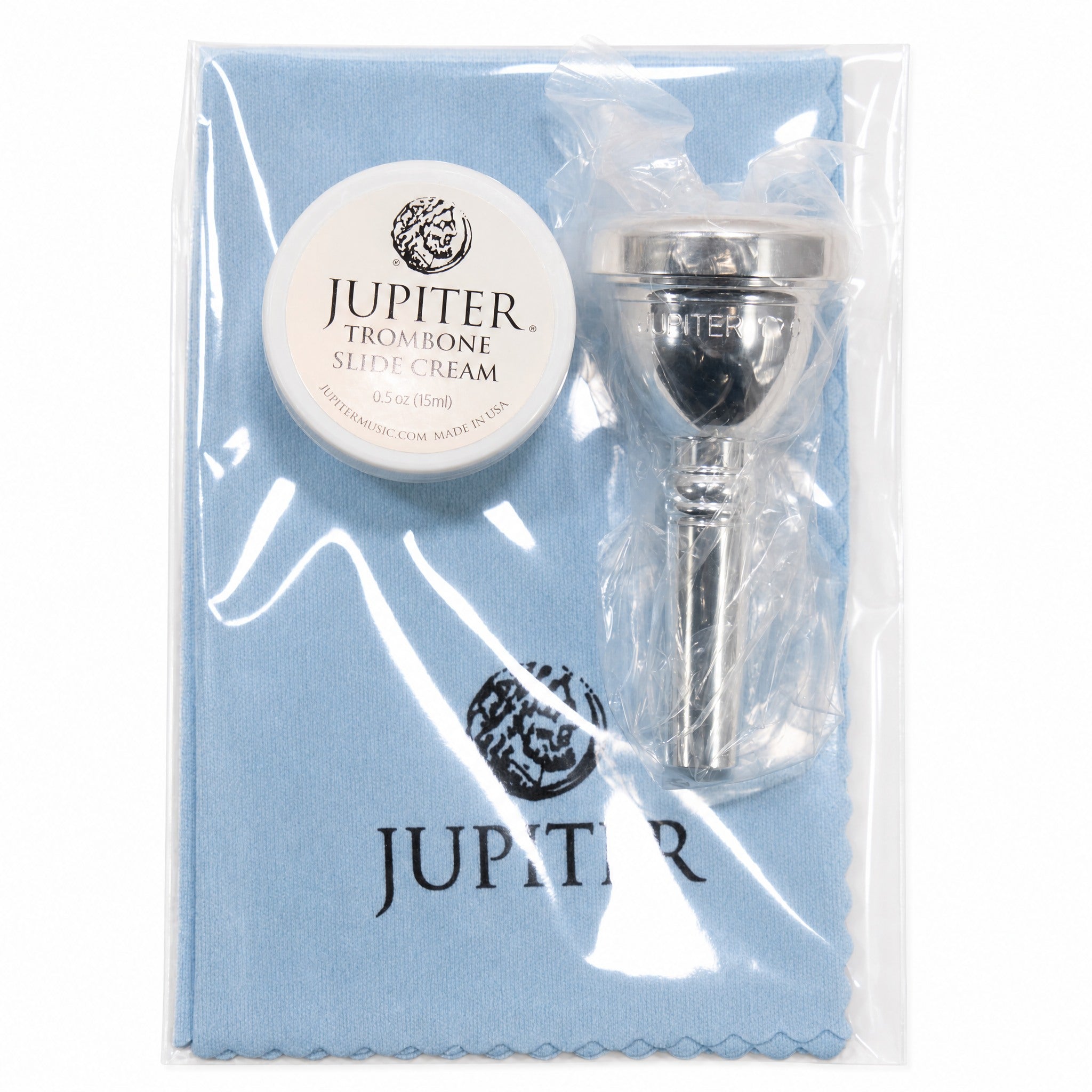 Jupiter JTB700A Student Tenor Trombone in Lacquer