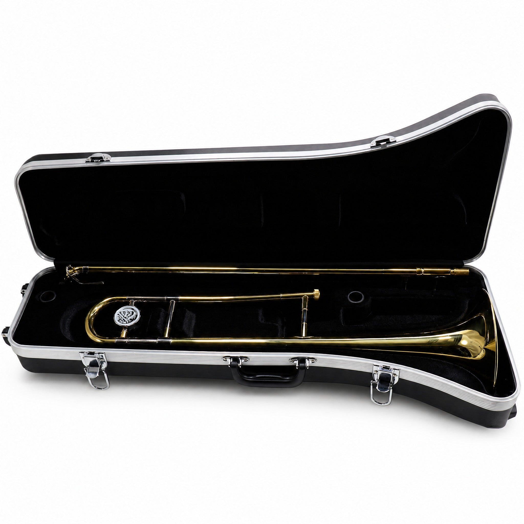Jupiter JTB700A Student Tenor Trombone in Lacquer