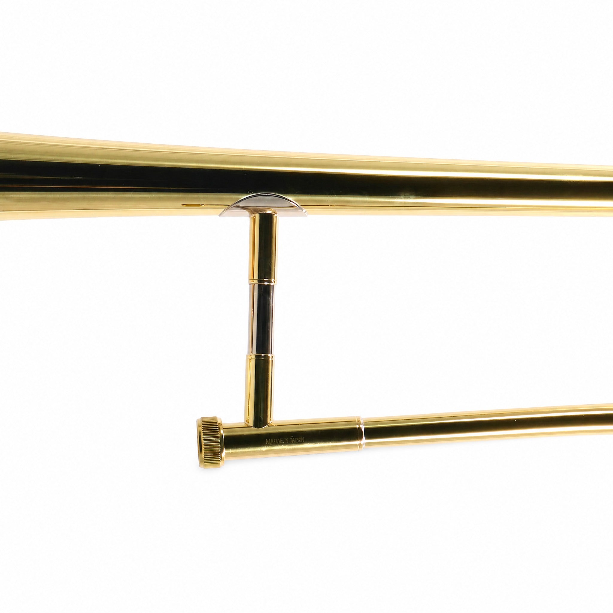 Jupiter JTB700A Student Tenor Trombone in Lacquer