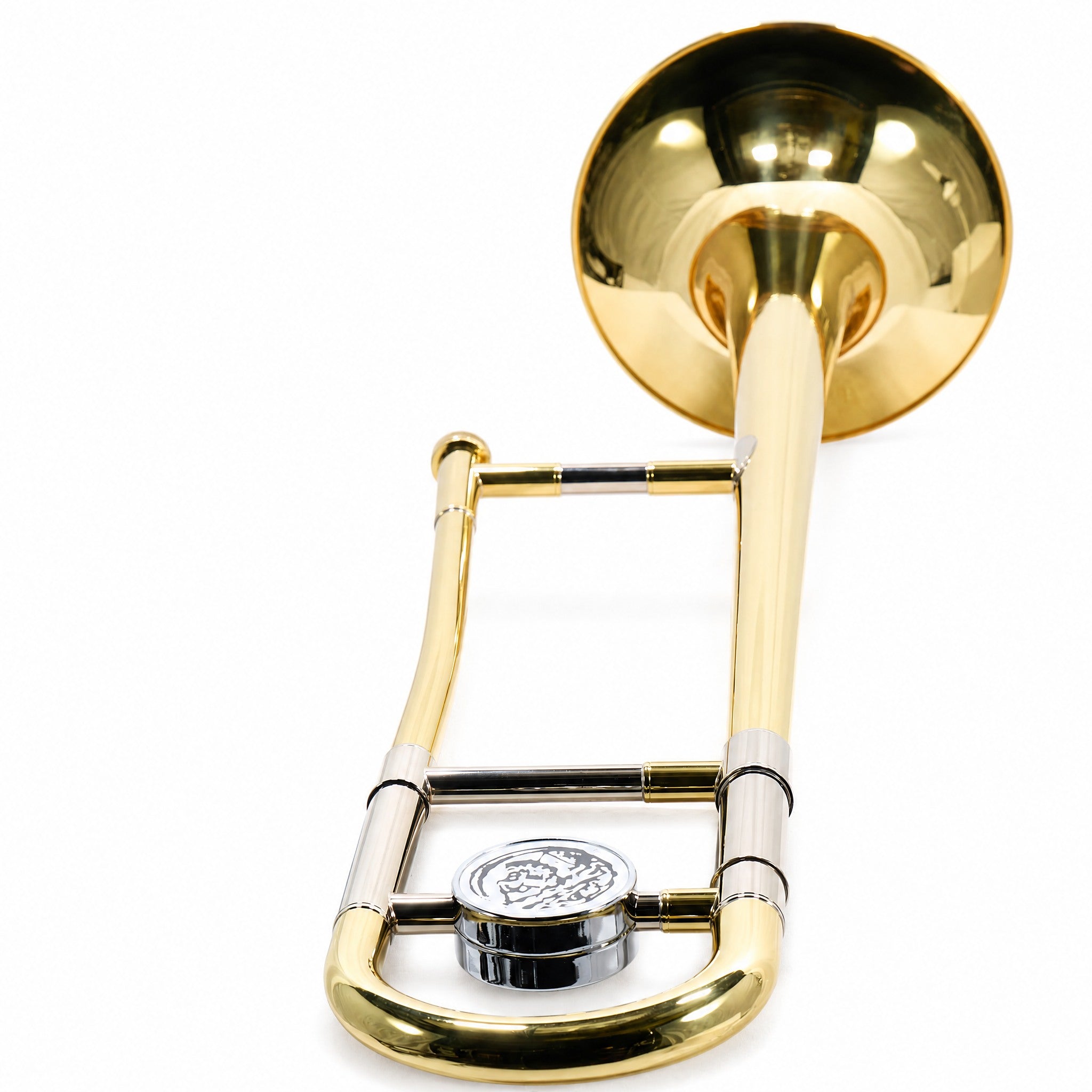 Jupiter JTB700A Student Tenor Trombone in Lacquer