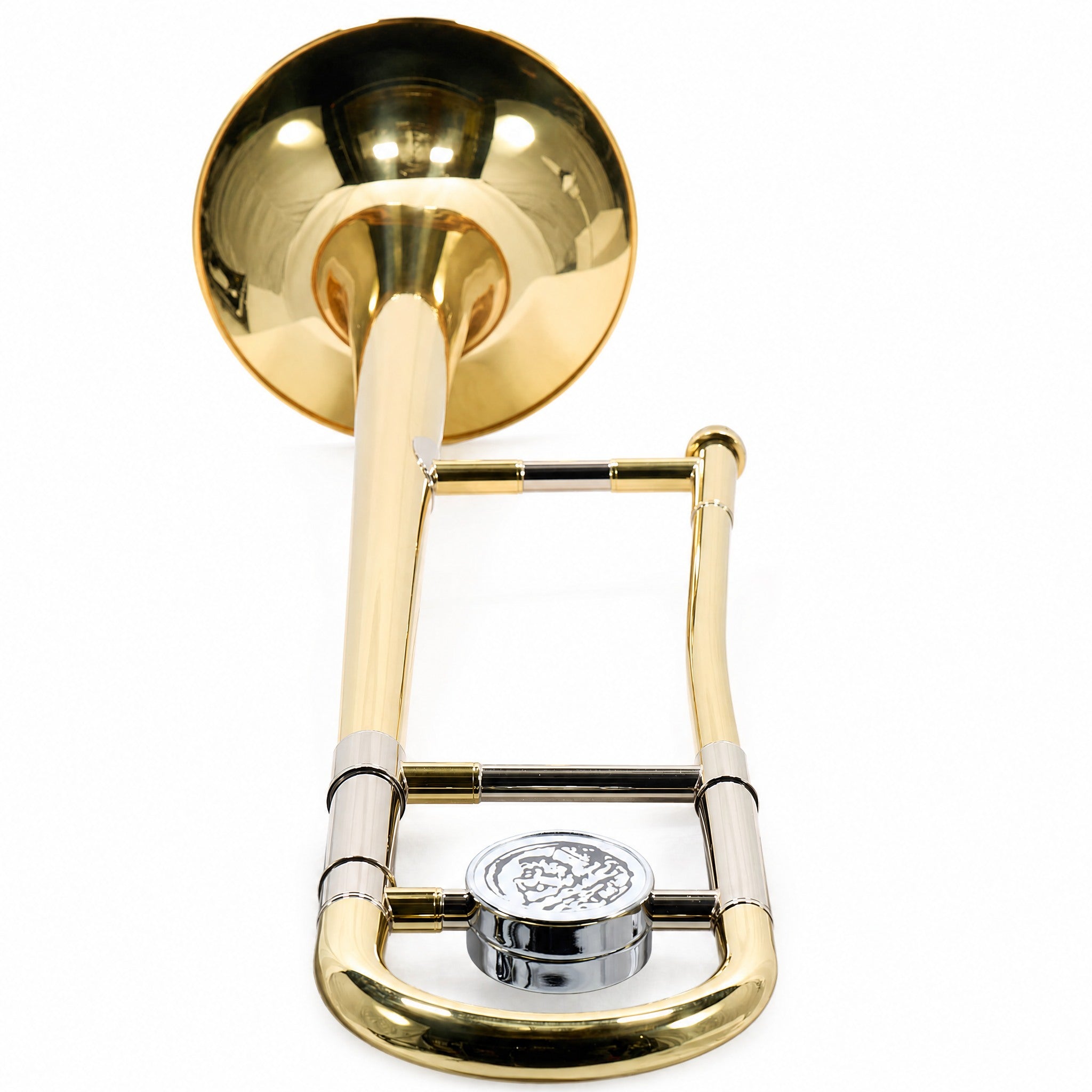 Jupiter JTB700A Student Tenor Trombone in Lacquer