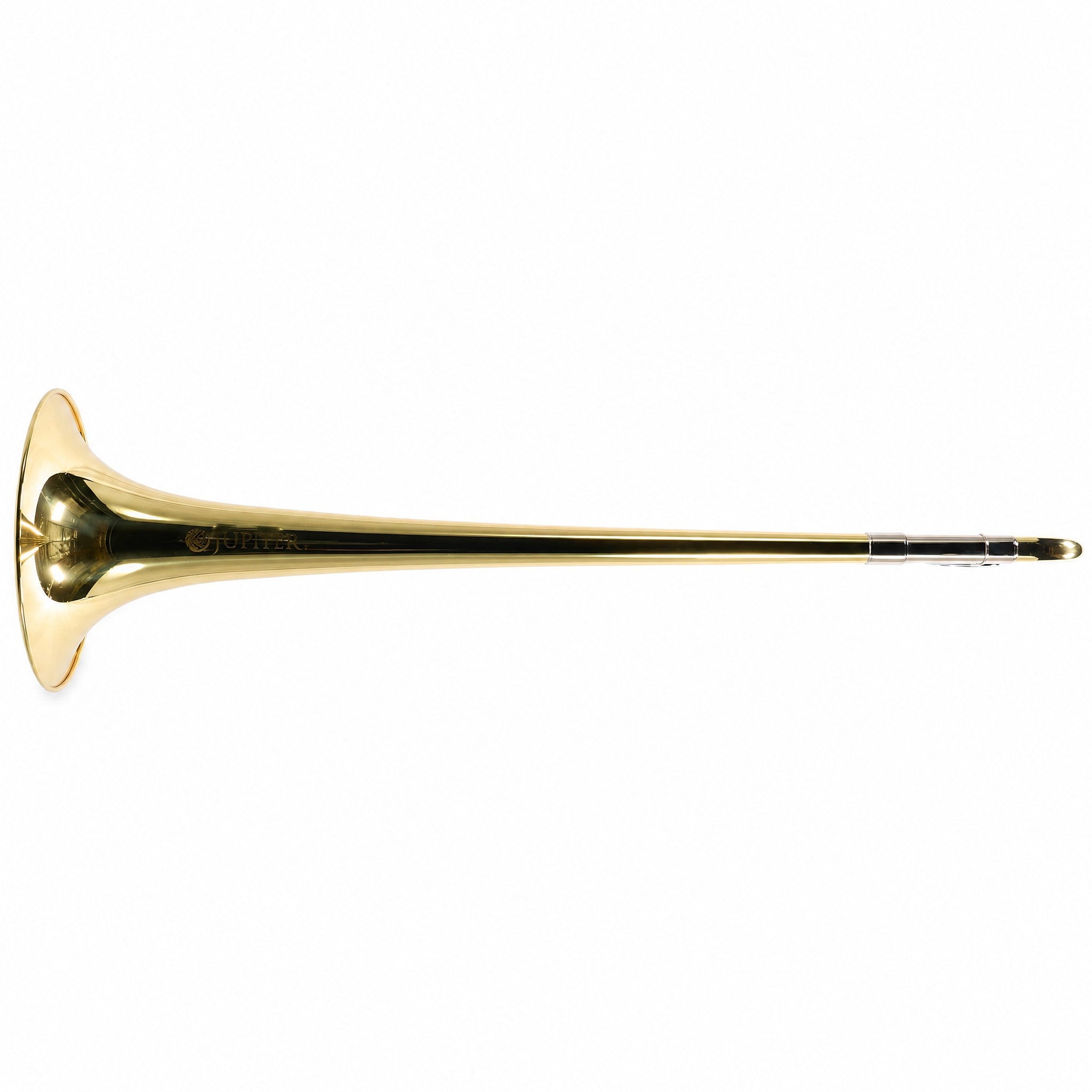 Jupiter JTB700A Student Tenor Trombone in Lacquer