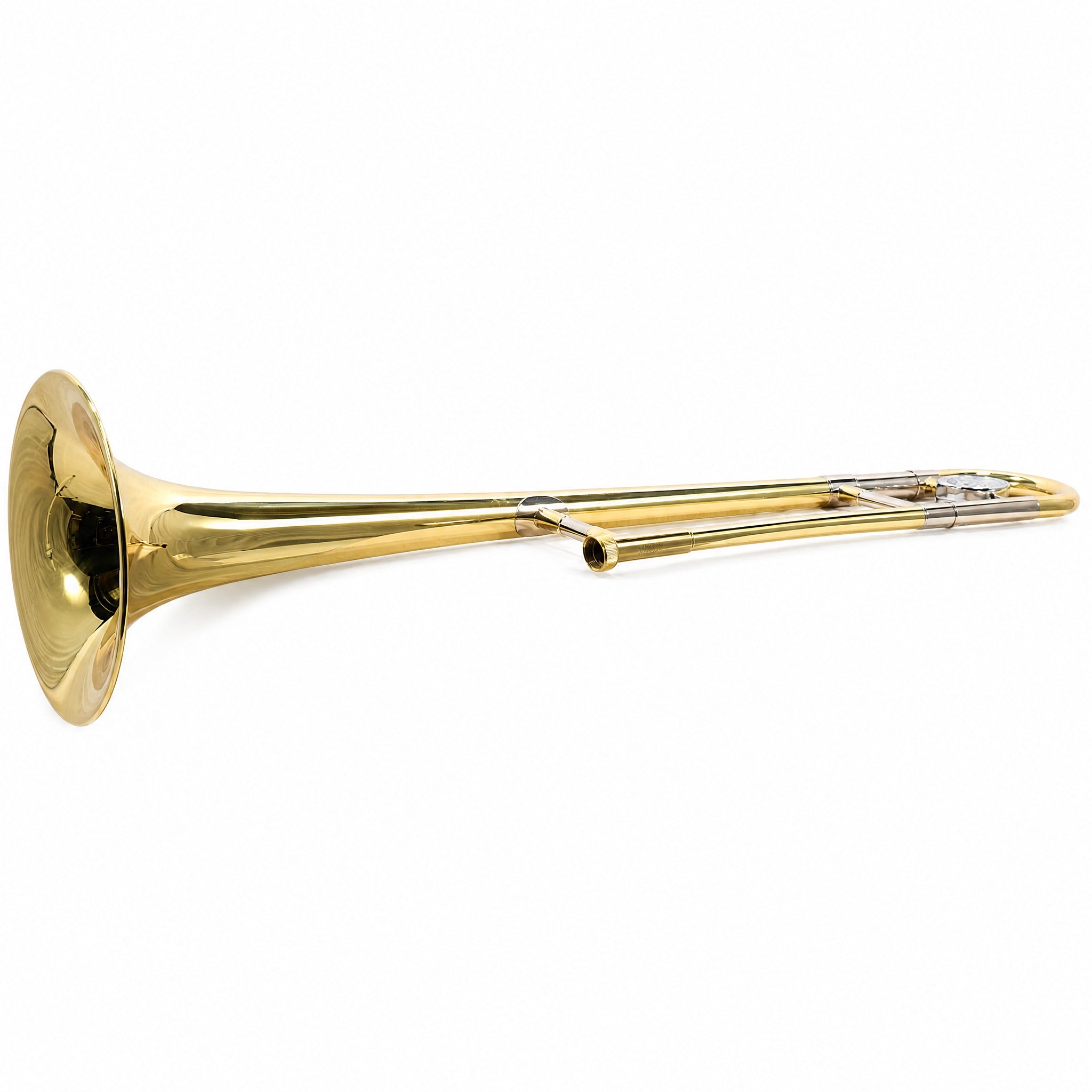 Jupiter JTB700A Student Tenor Trombone in Lacquer