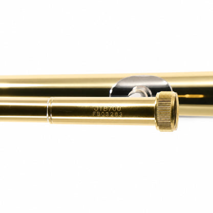 Jupiter JTB700A Student Tenor Trombone in Lacquer