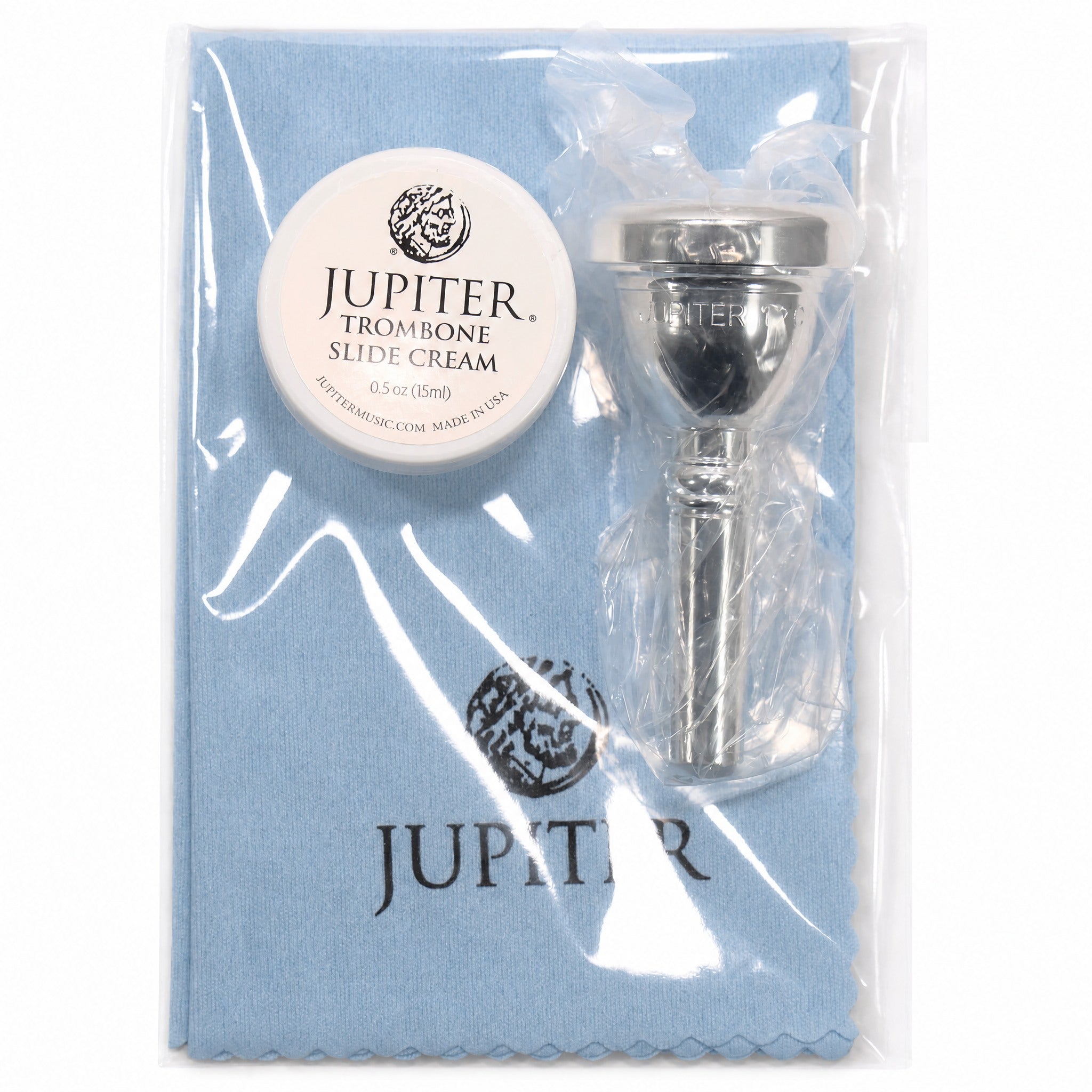 Jupiter JTB700A Student Tenor Trombone in Lacquer