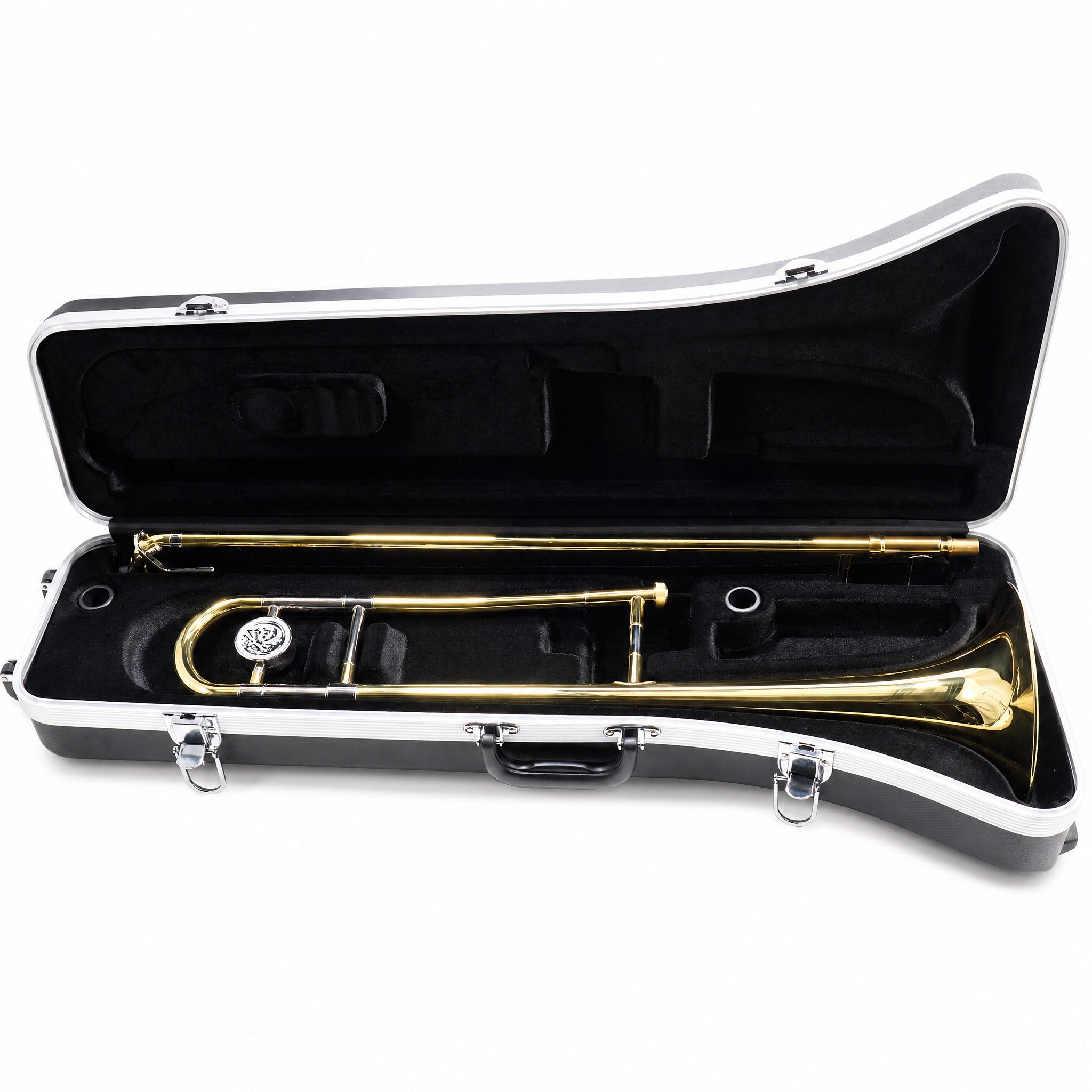 Jupiter JTB700A Student Tenor Trombone in Lacquer