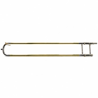 Jupiter XO 1240L-T Bass Trombone with Dual Independent Thru-Flo Valves