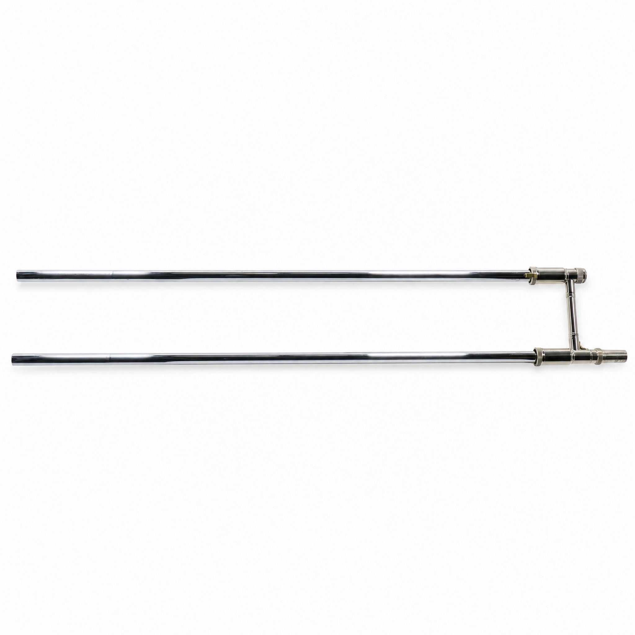 Jupiter XO 1240L-T Bass Trombone with Dual Independent Thru-Flo Valves