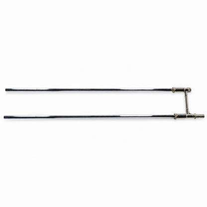 Jupiter XO 1240L-T Bass Trombone with Dual Independent Thru-Flo Valves