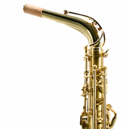 Selmer SAS711M Professional Eb Alto Saxophone in Matte Lacquer